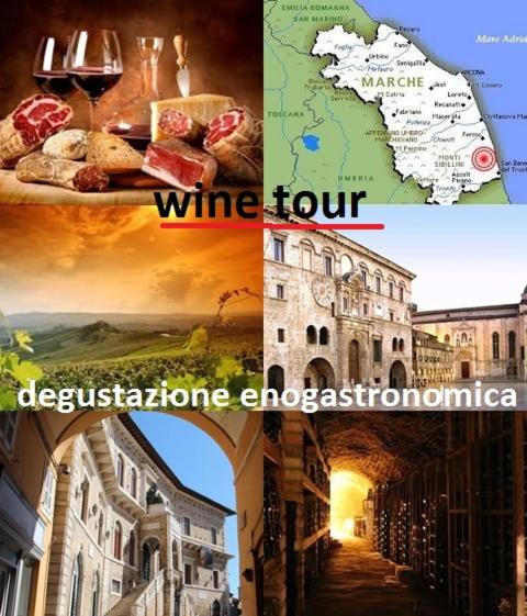 B&B La Lanterna