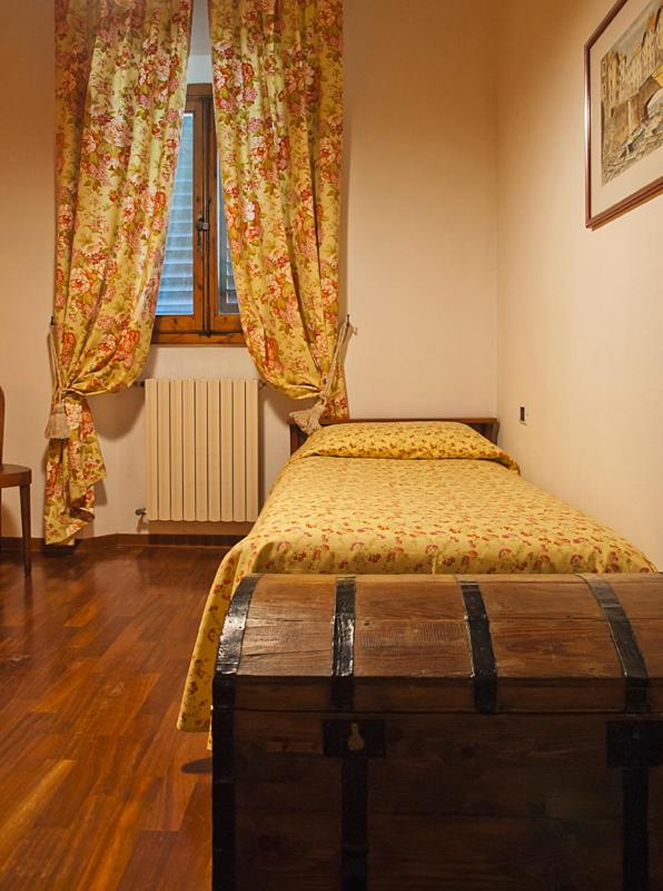 Villa Somelli