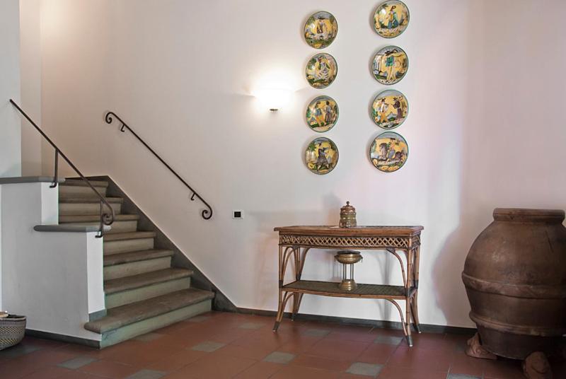 Villa Somelli