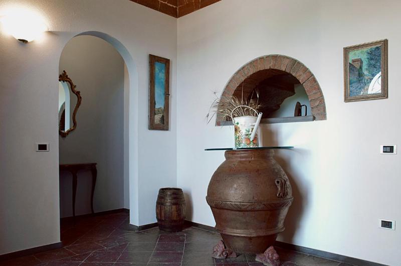 Villa Somelli