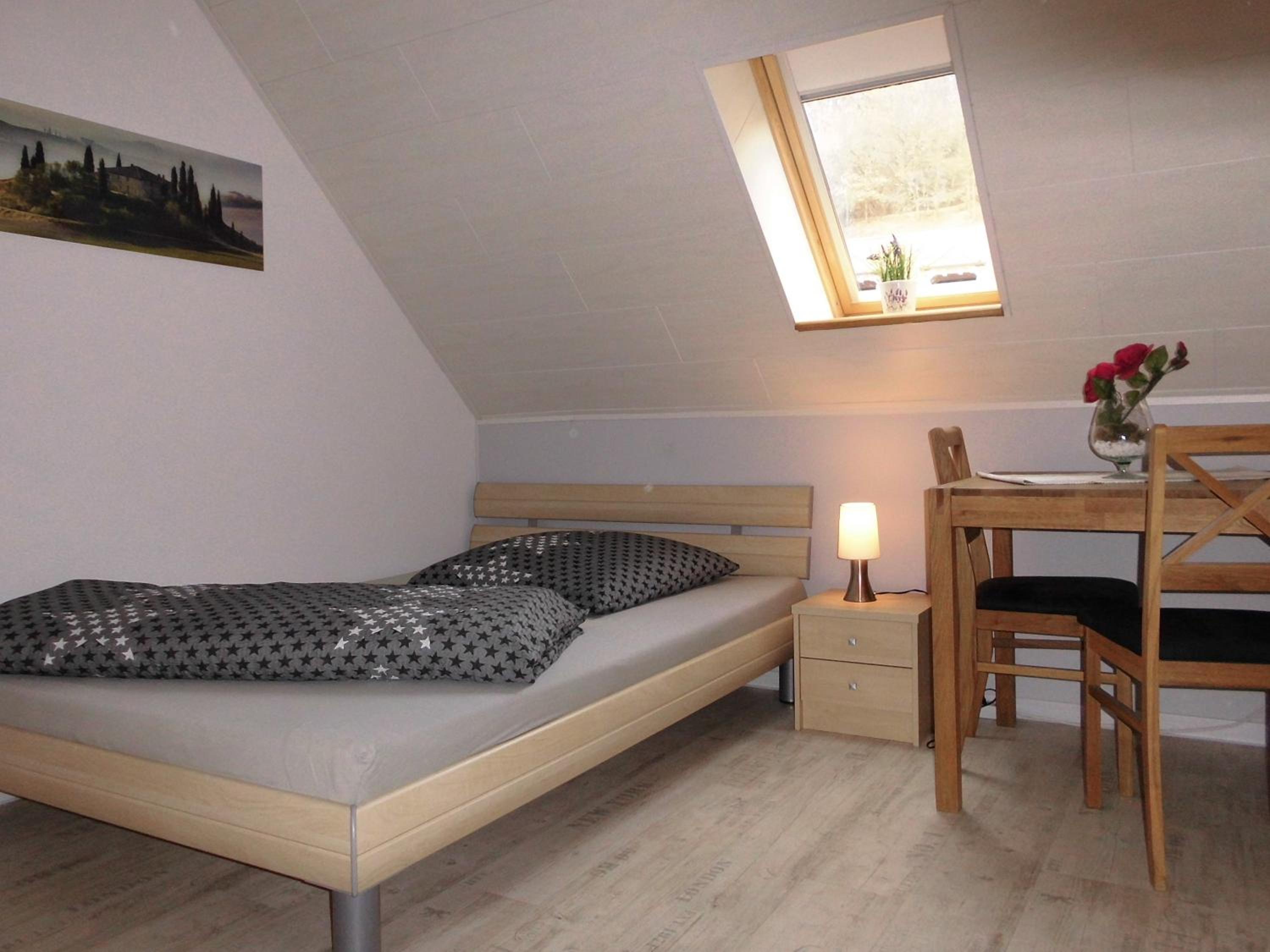 Ferienhaus Kiesel
