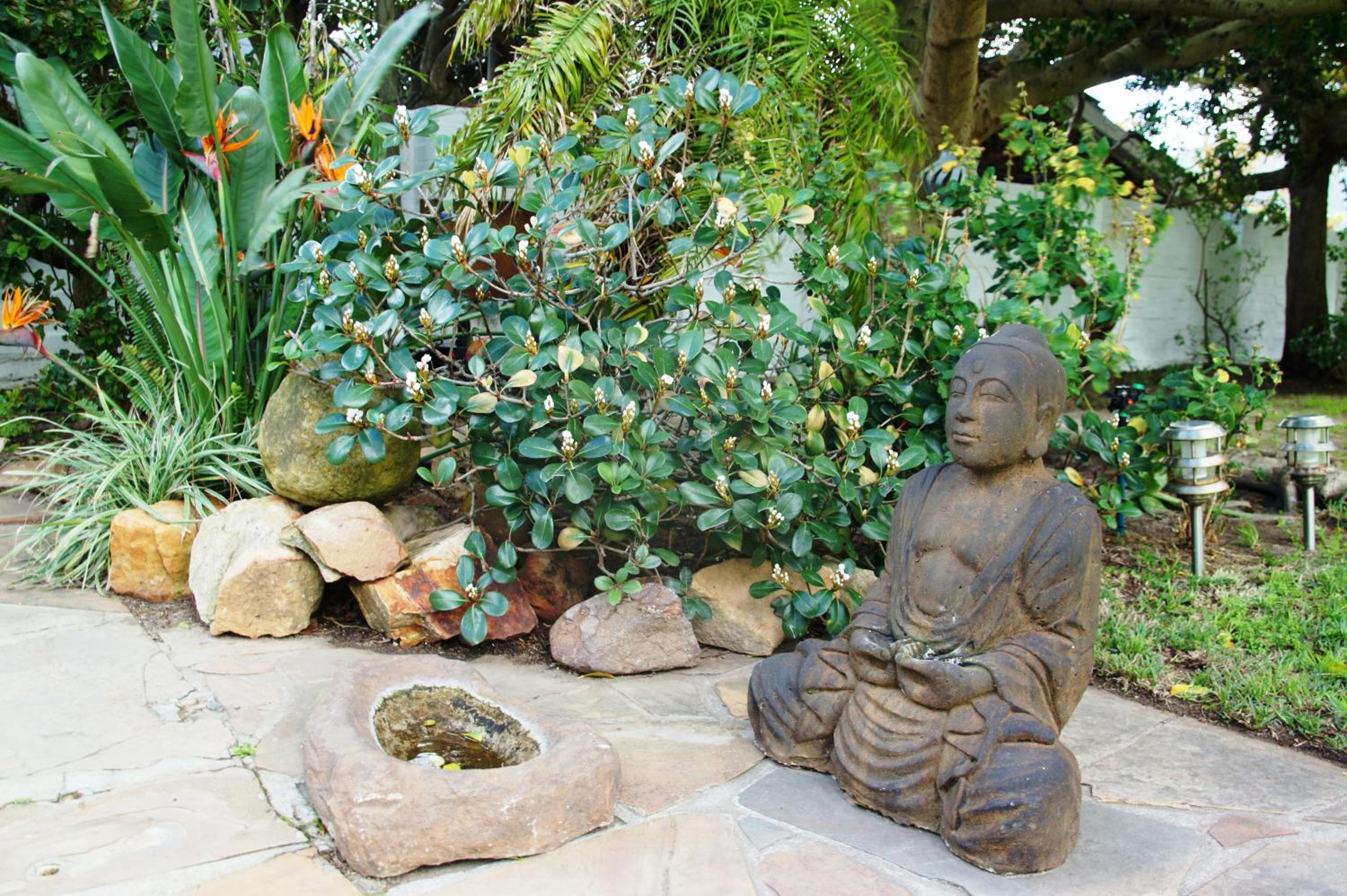 Villa Barry view 5