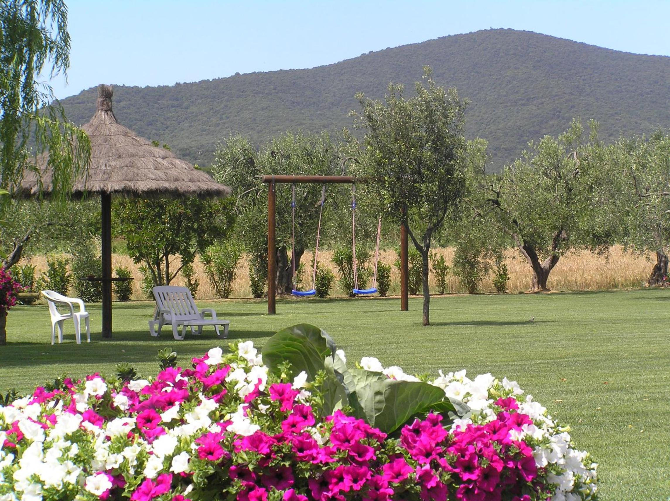 Agriturismo Bocci