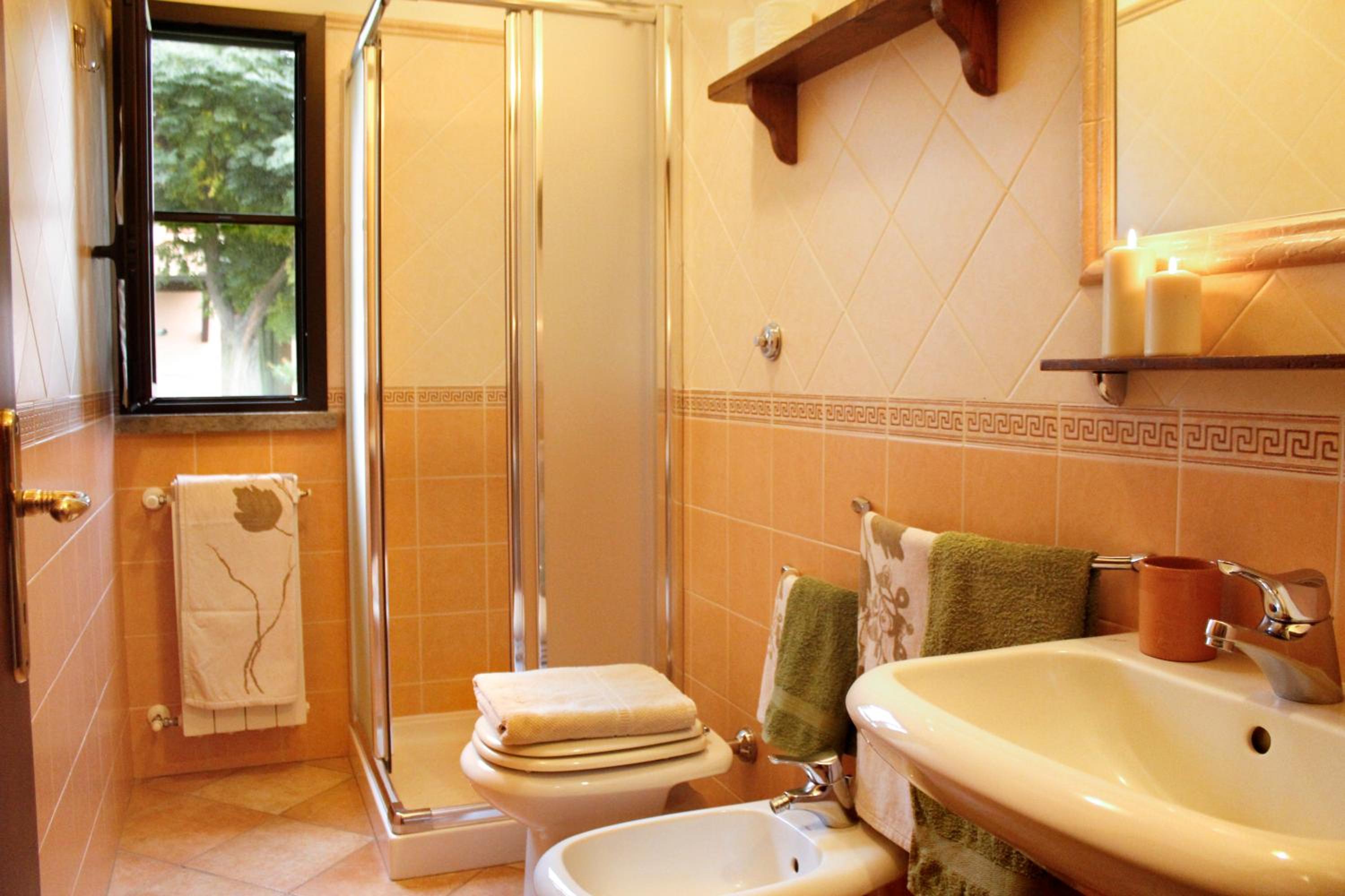 Agriturismo Bocci