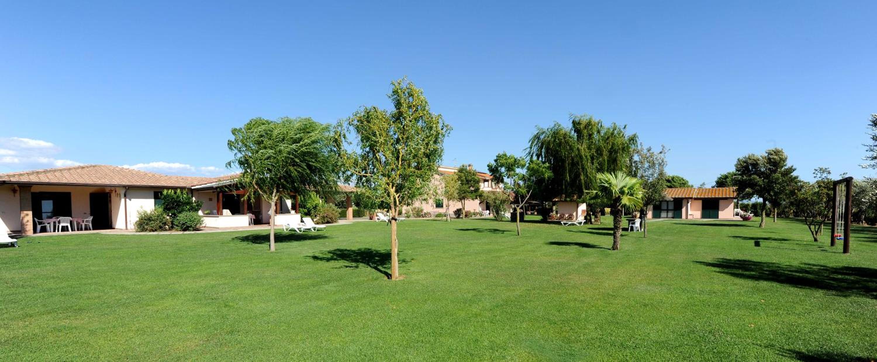 Agriturismo Bocci
