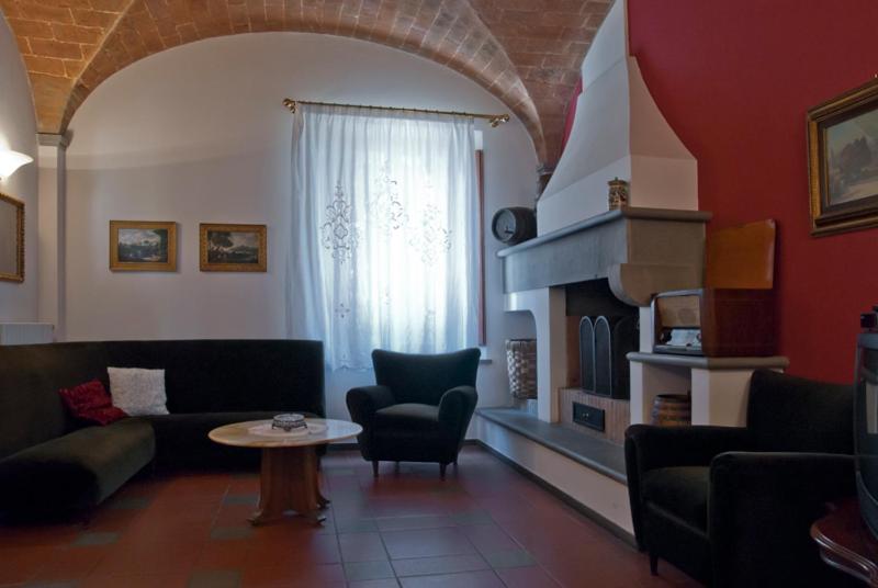 Villa Somelli