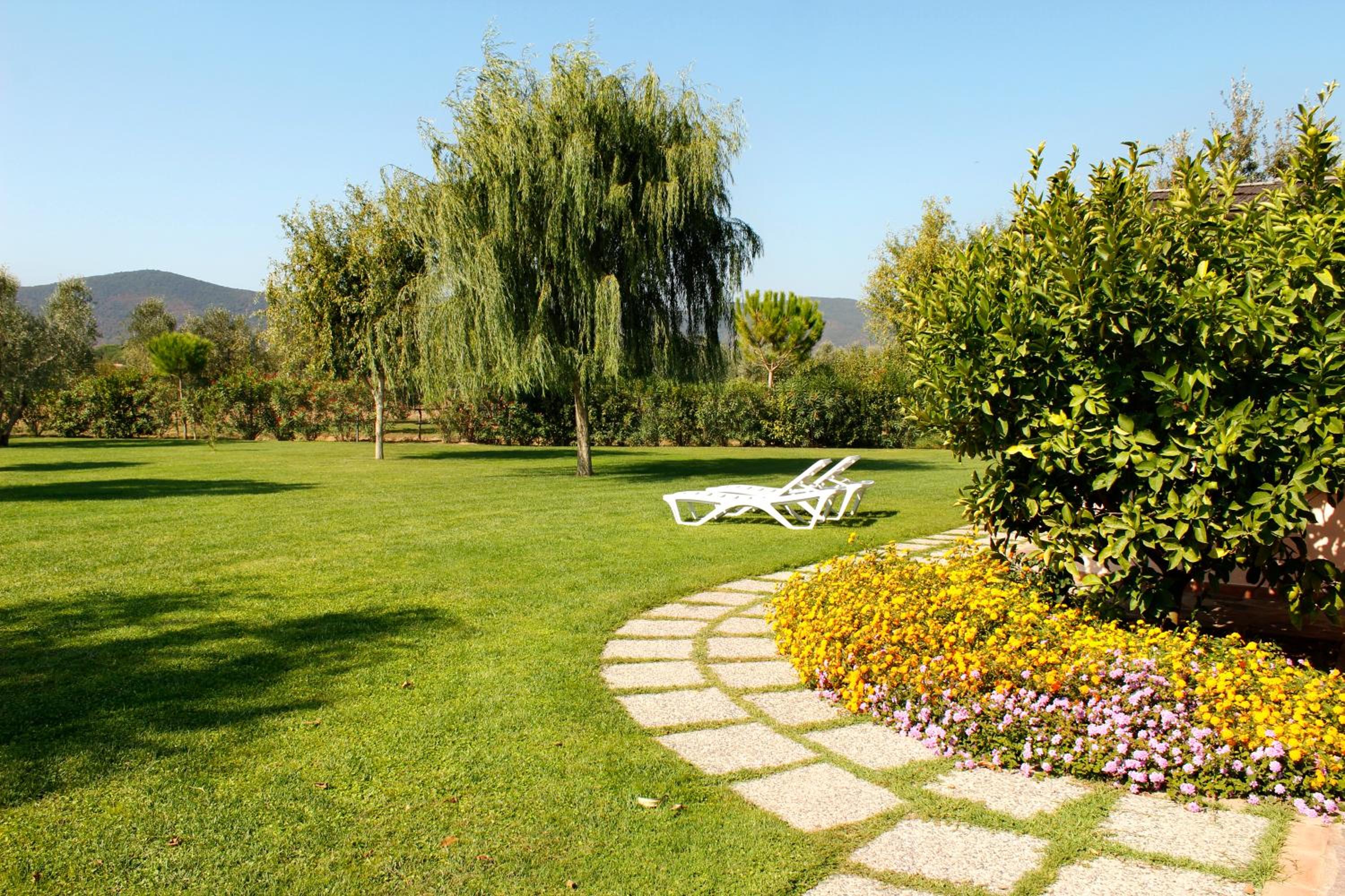 Agriturismo Bocci