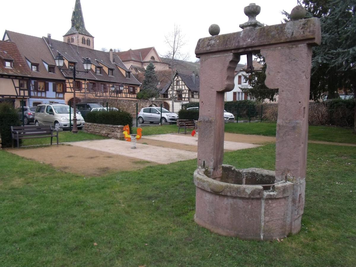 Apt. La Grenouillère De Turckheim view 2