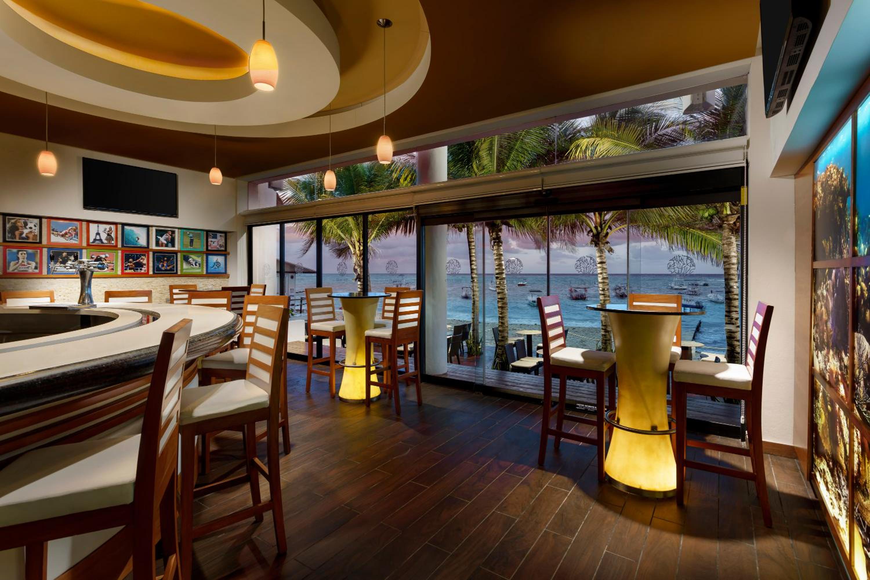 The Reef Coco Beach Resort & Spa- Optional All Inclusive