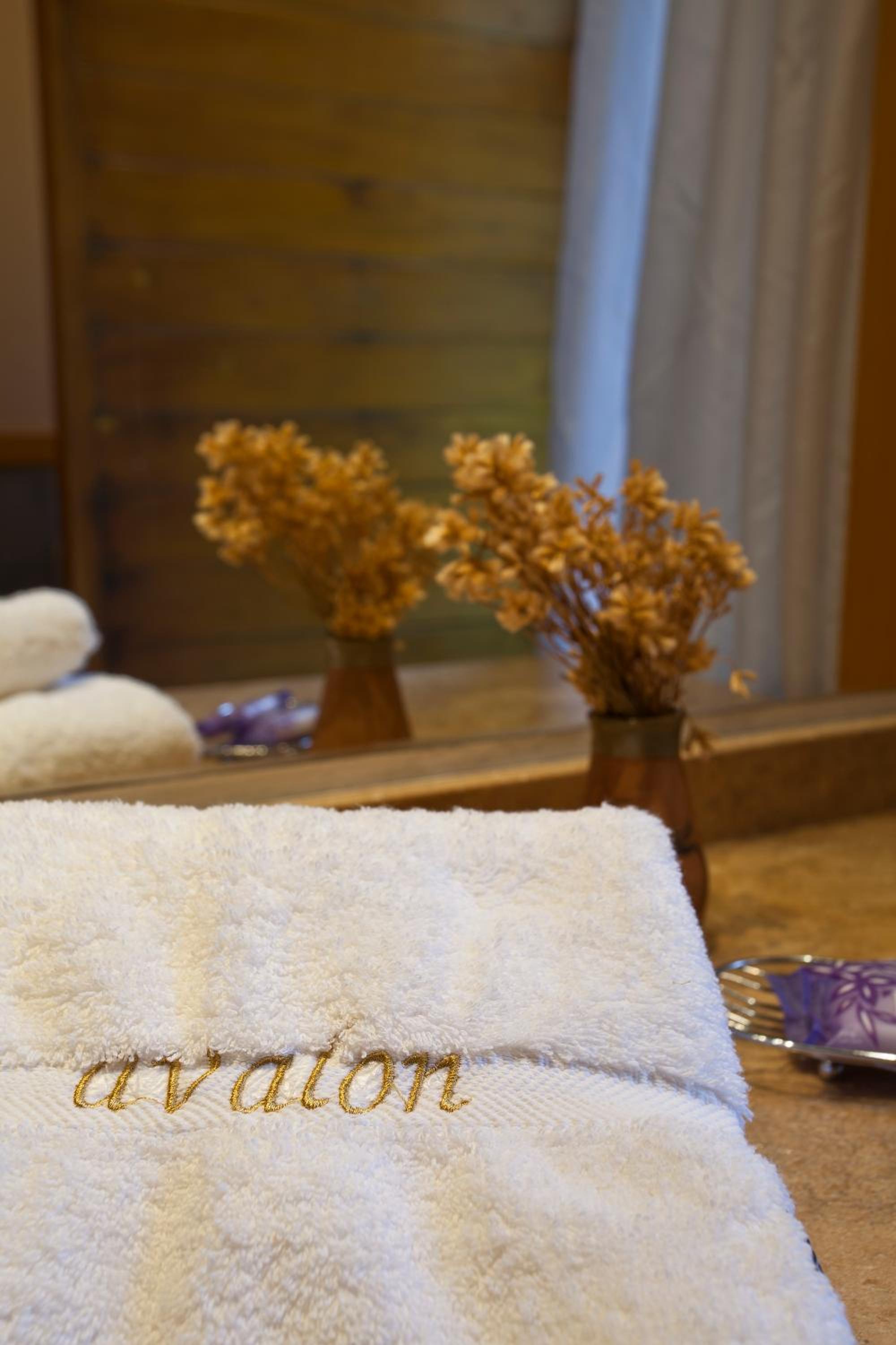 Avalon Apart