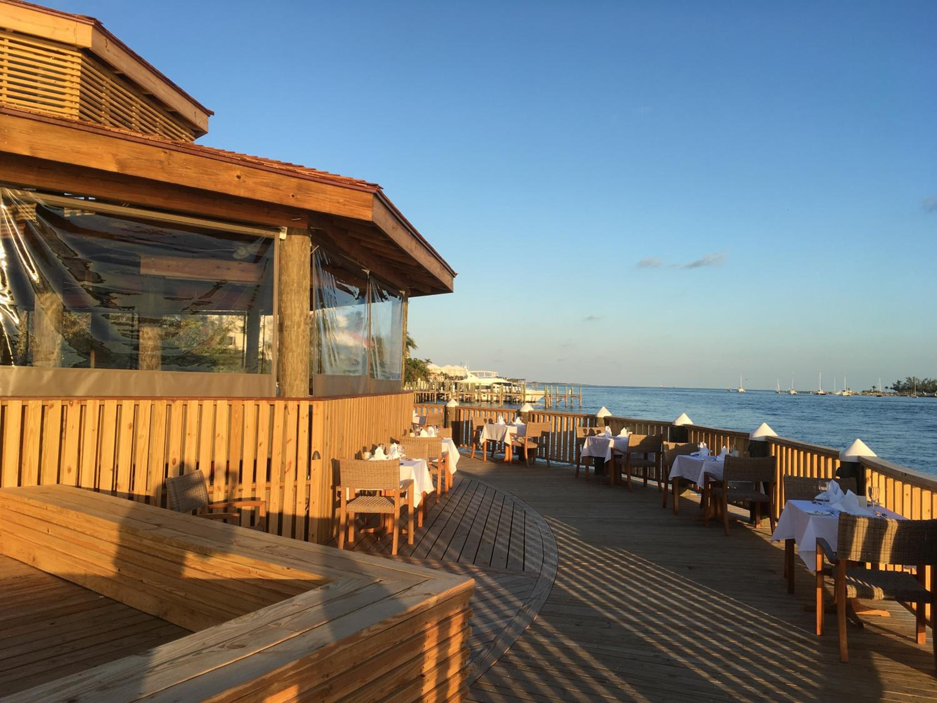 Nassau - Paradise Island Vacations - Warwick Paradise Island Bahamas - All Inclusive - Adults Only - Property Image 38