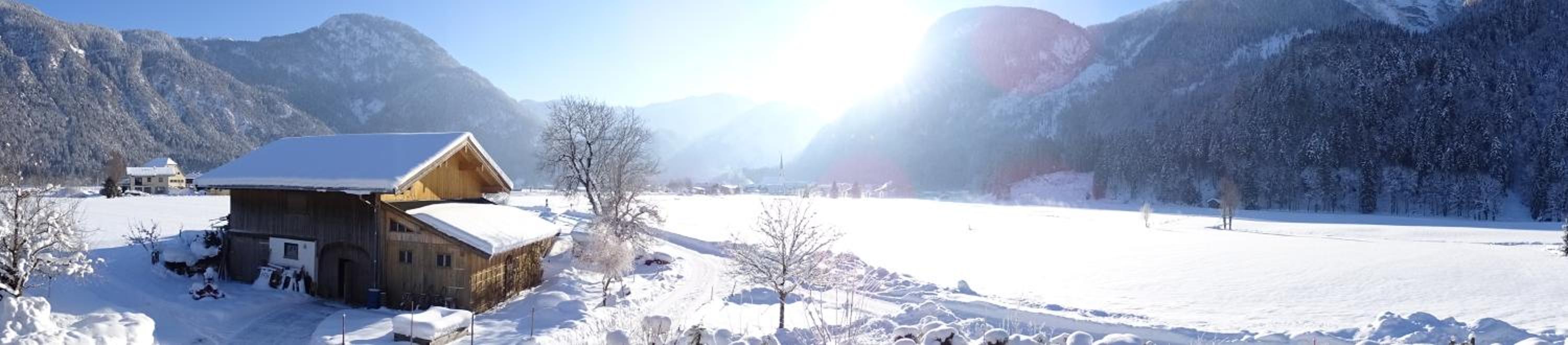 Zenauerhof