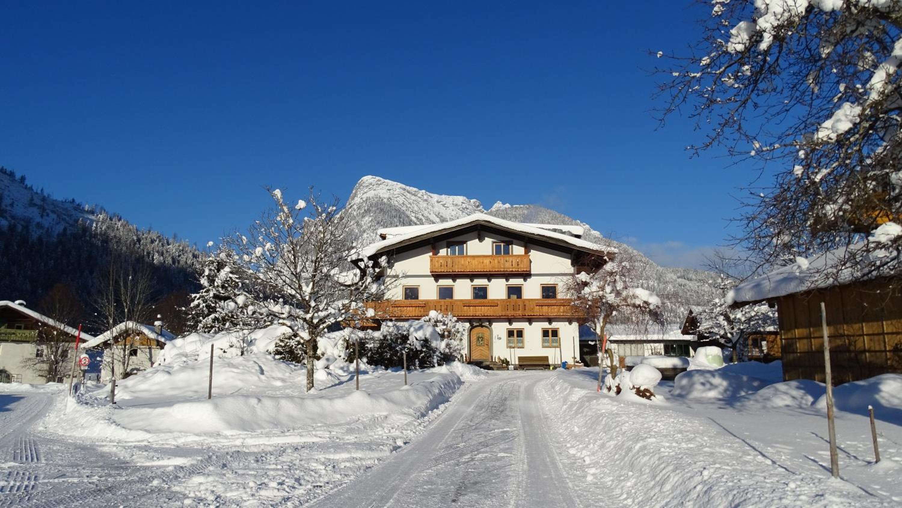 Zenauerhof