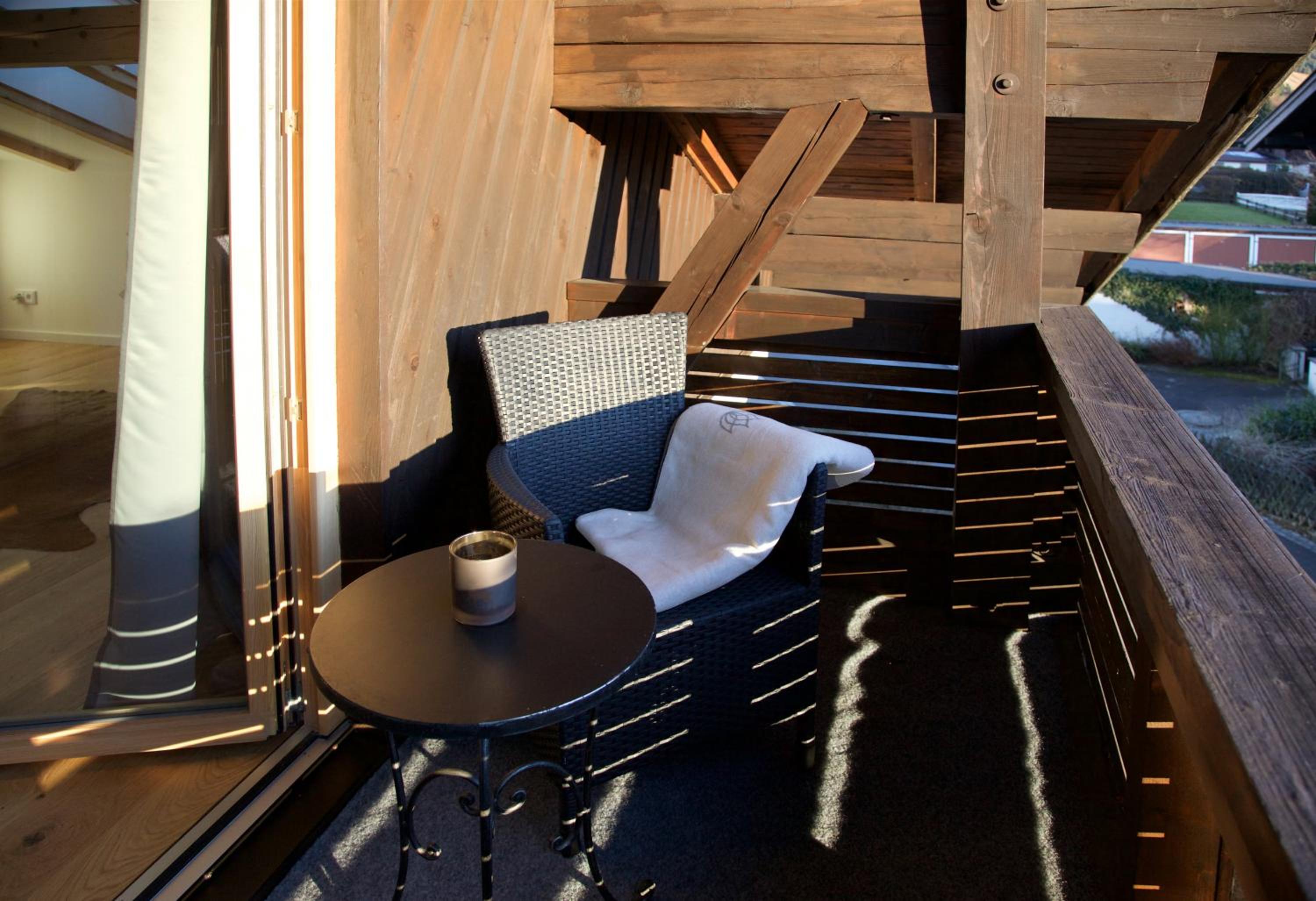 Landhaus Ela view 3