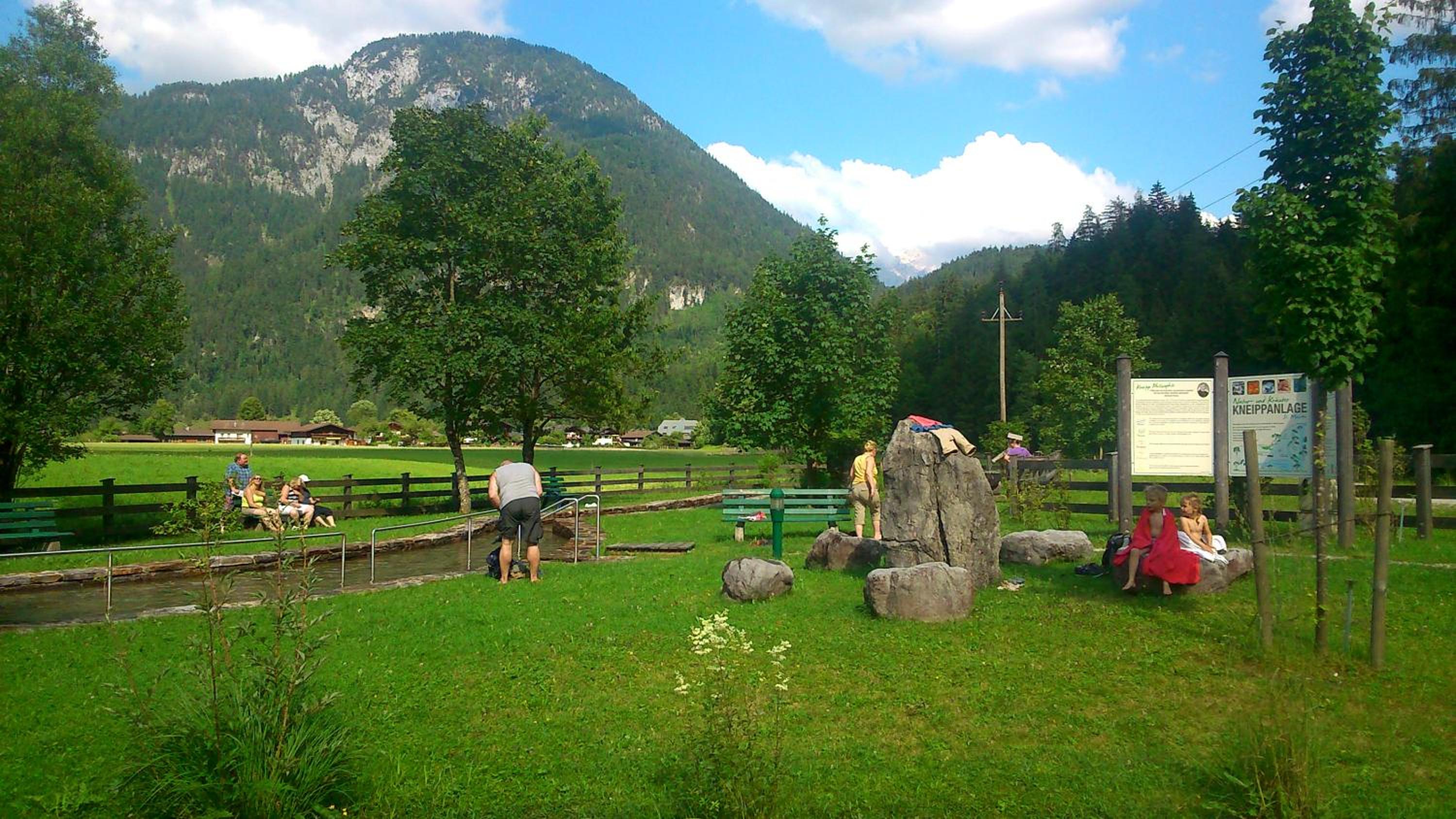 Zenauerhof