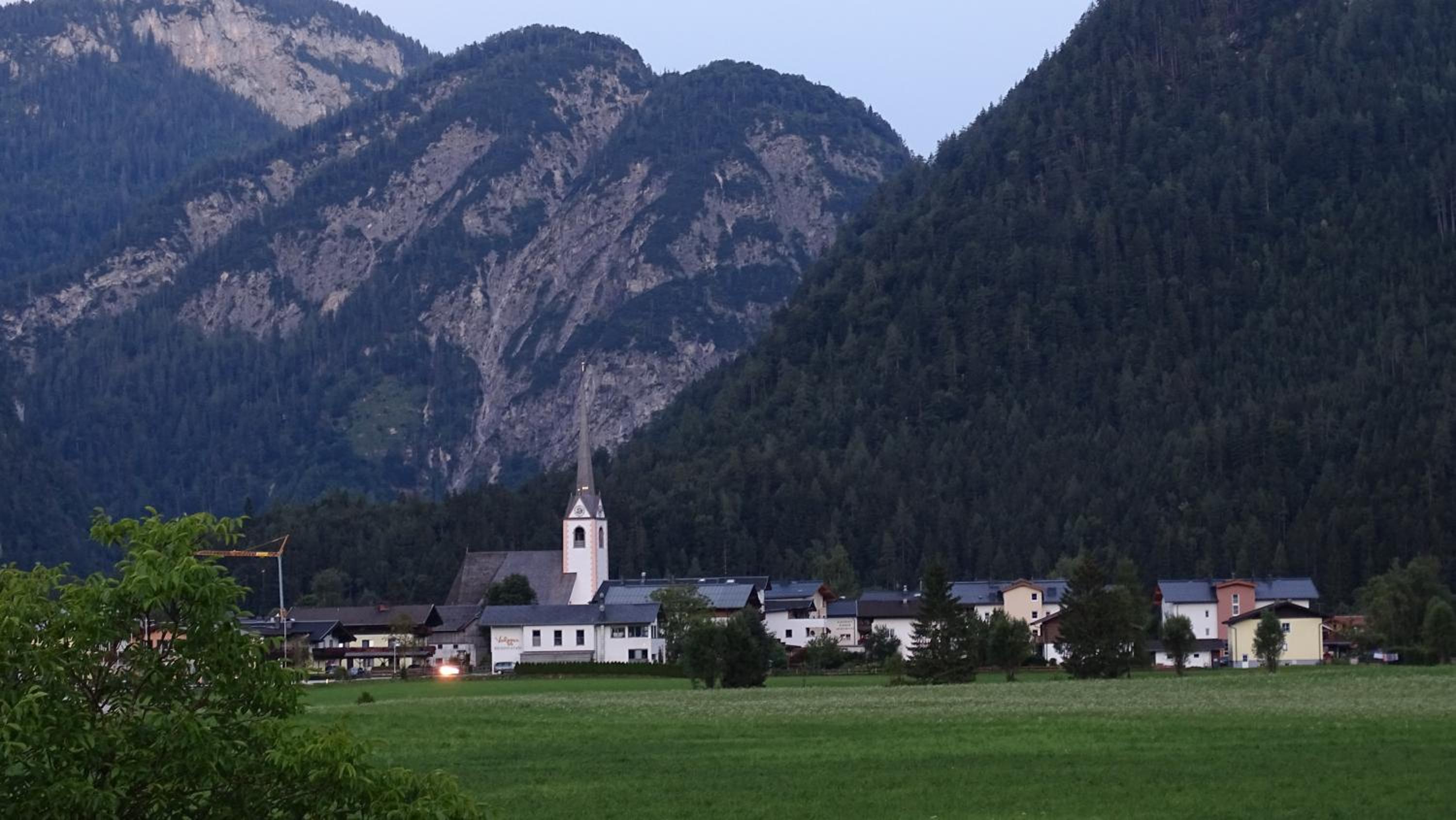 Zenauerhof