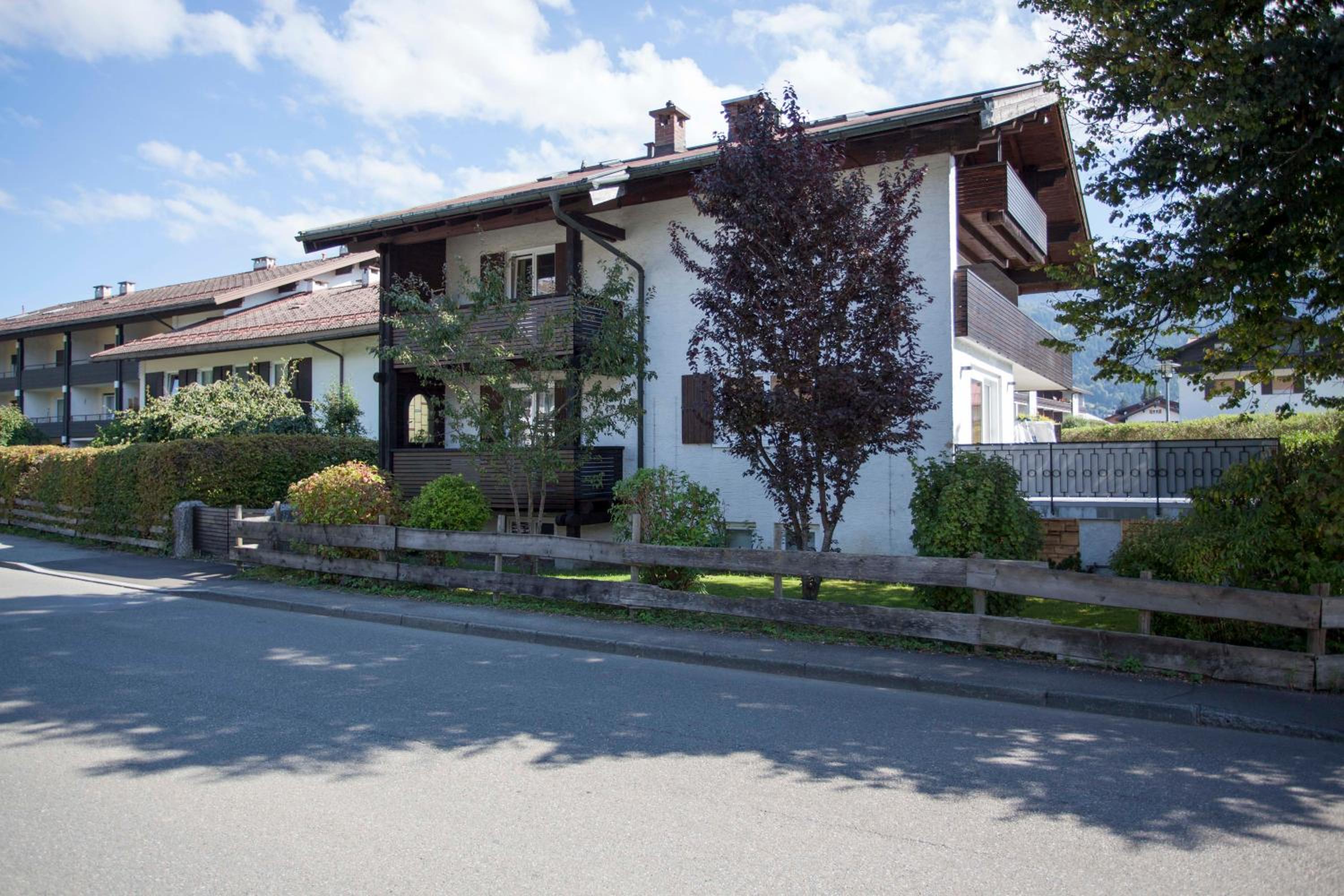 Landhaus Ela view 2