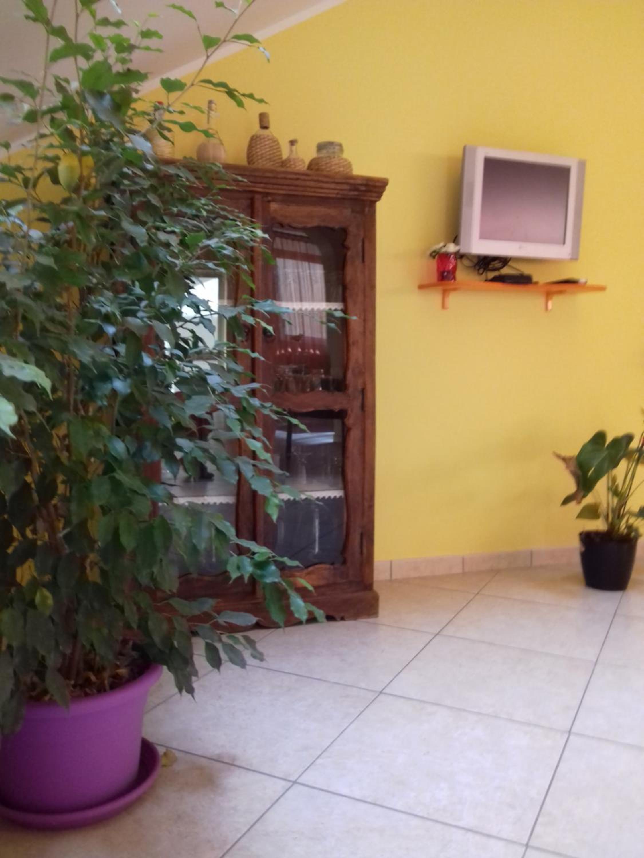B&B Lu Casale view 5