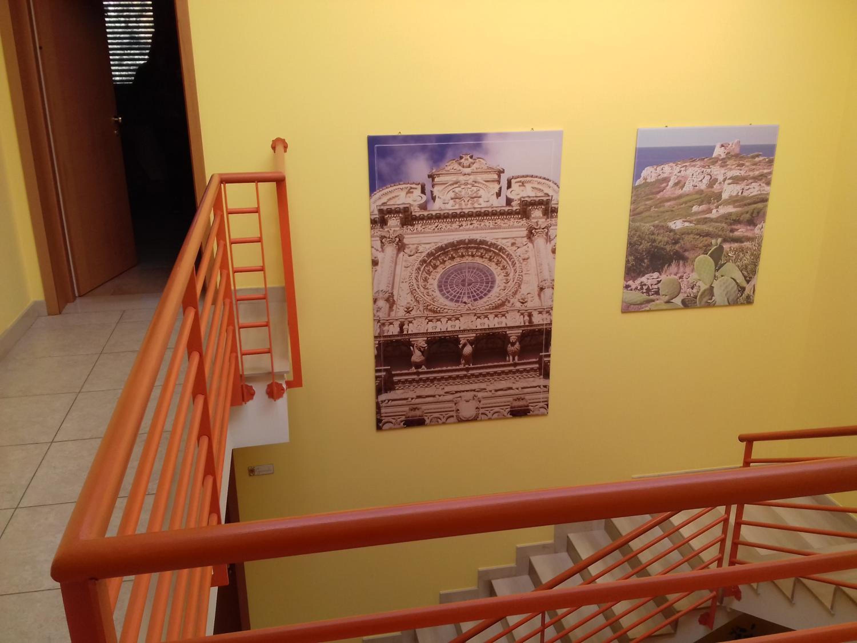 B&B Lu Casale view 3
