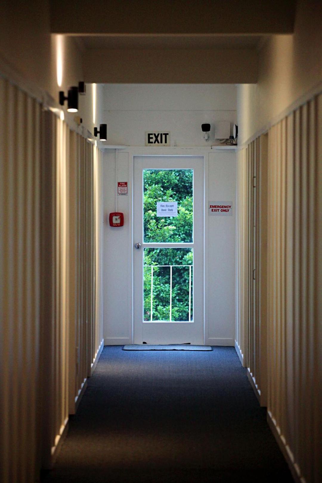 Parnell Pines Hotel — photo 11