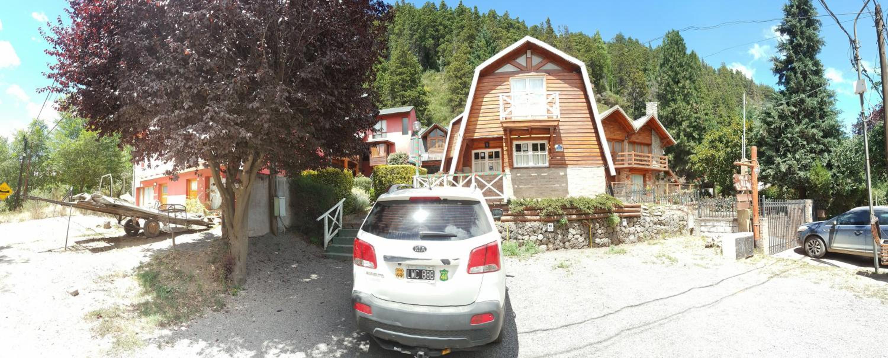 Villa El Radal