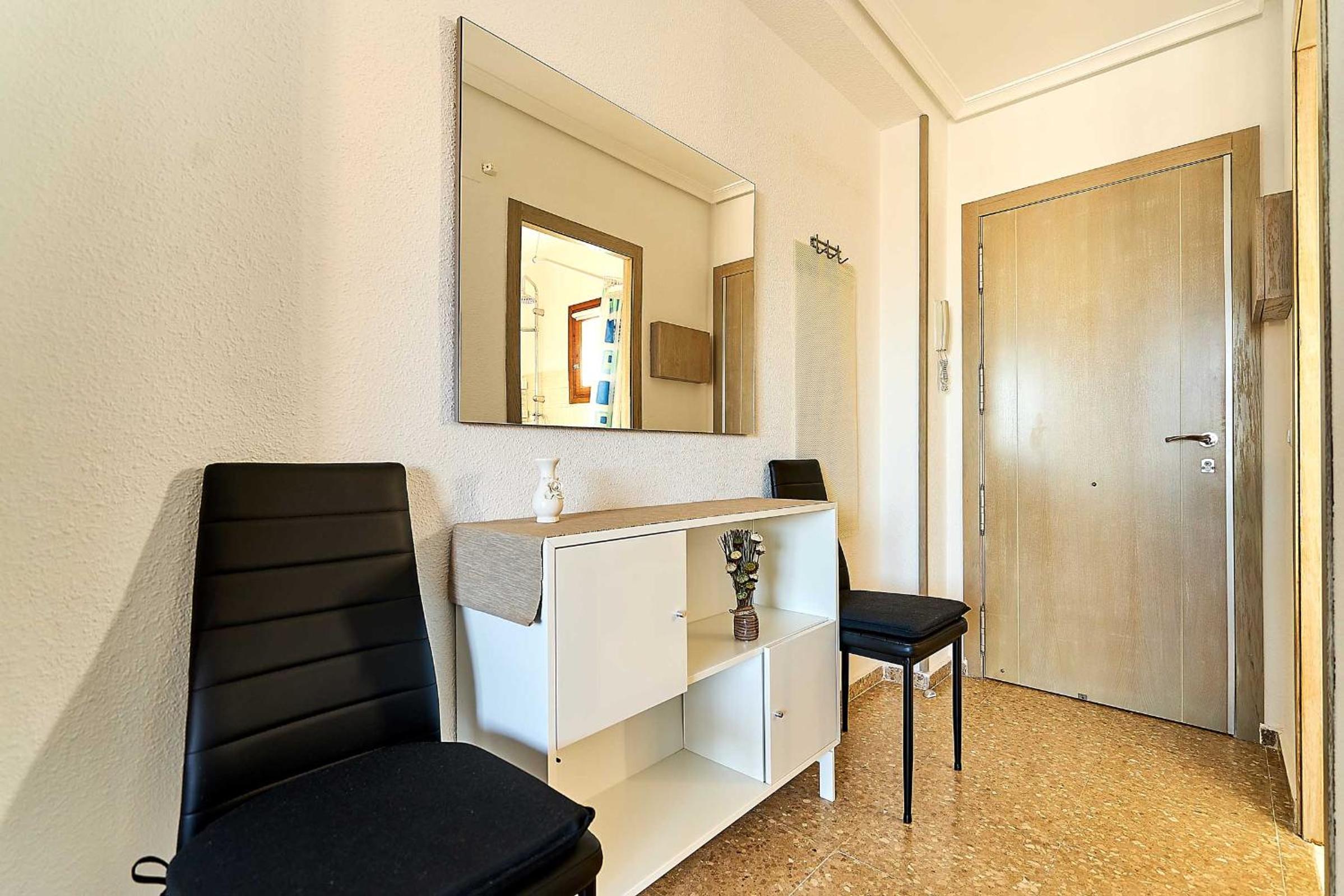 Espanhouse Vera Torreblanca