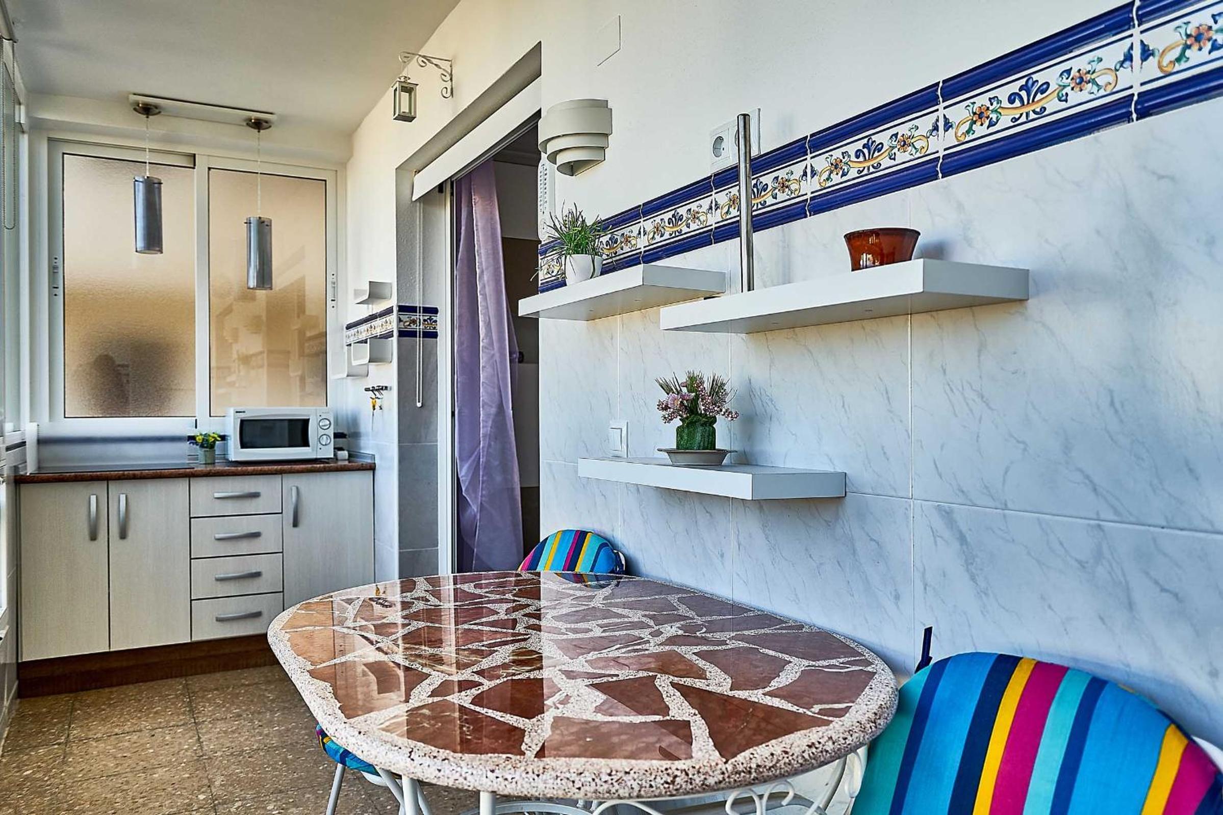 Espanhouse Vera Torreblanca