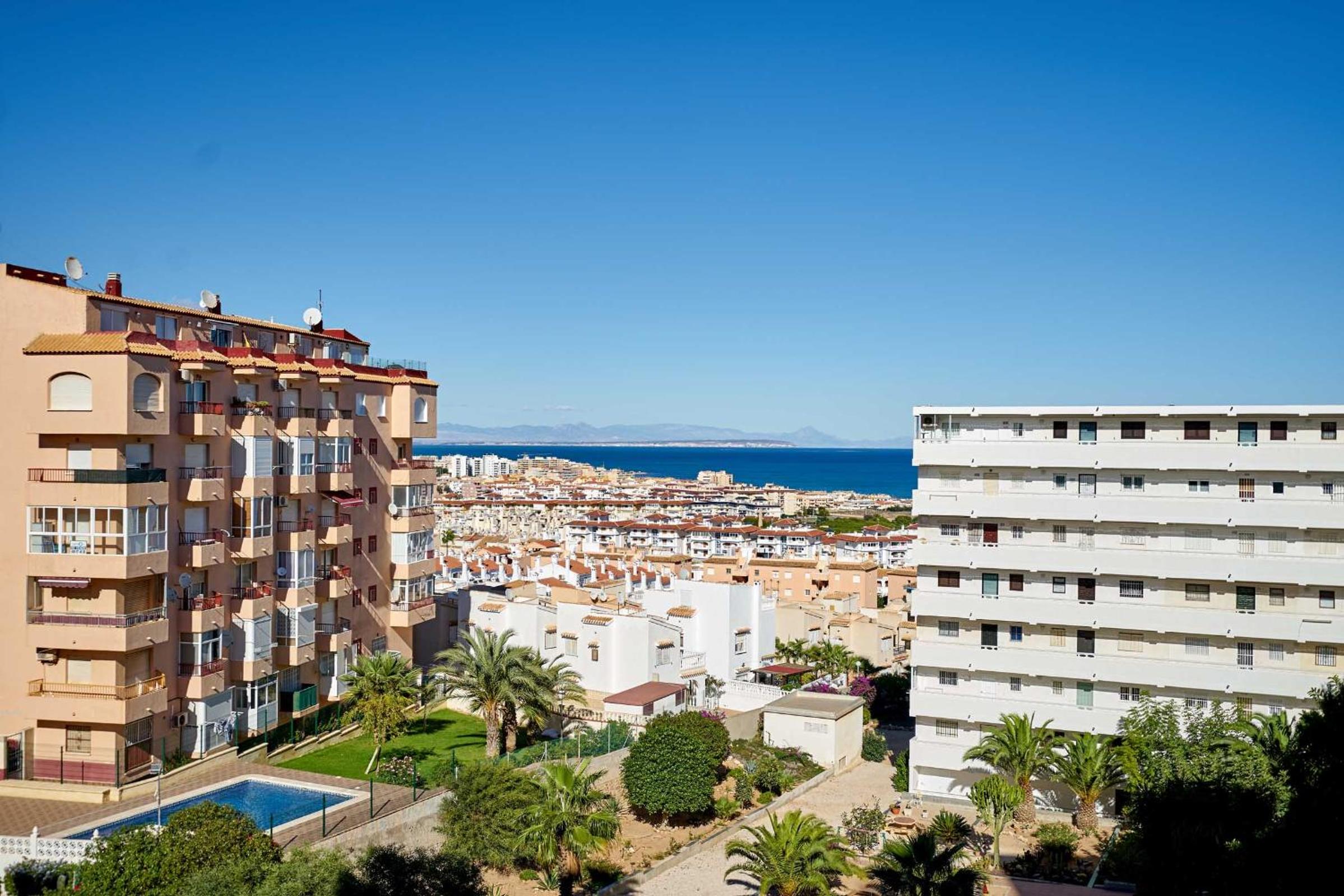Espanhouse Vera Torreblanca