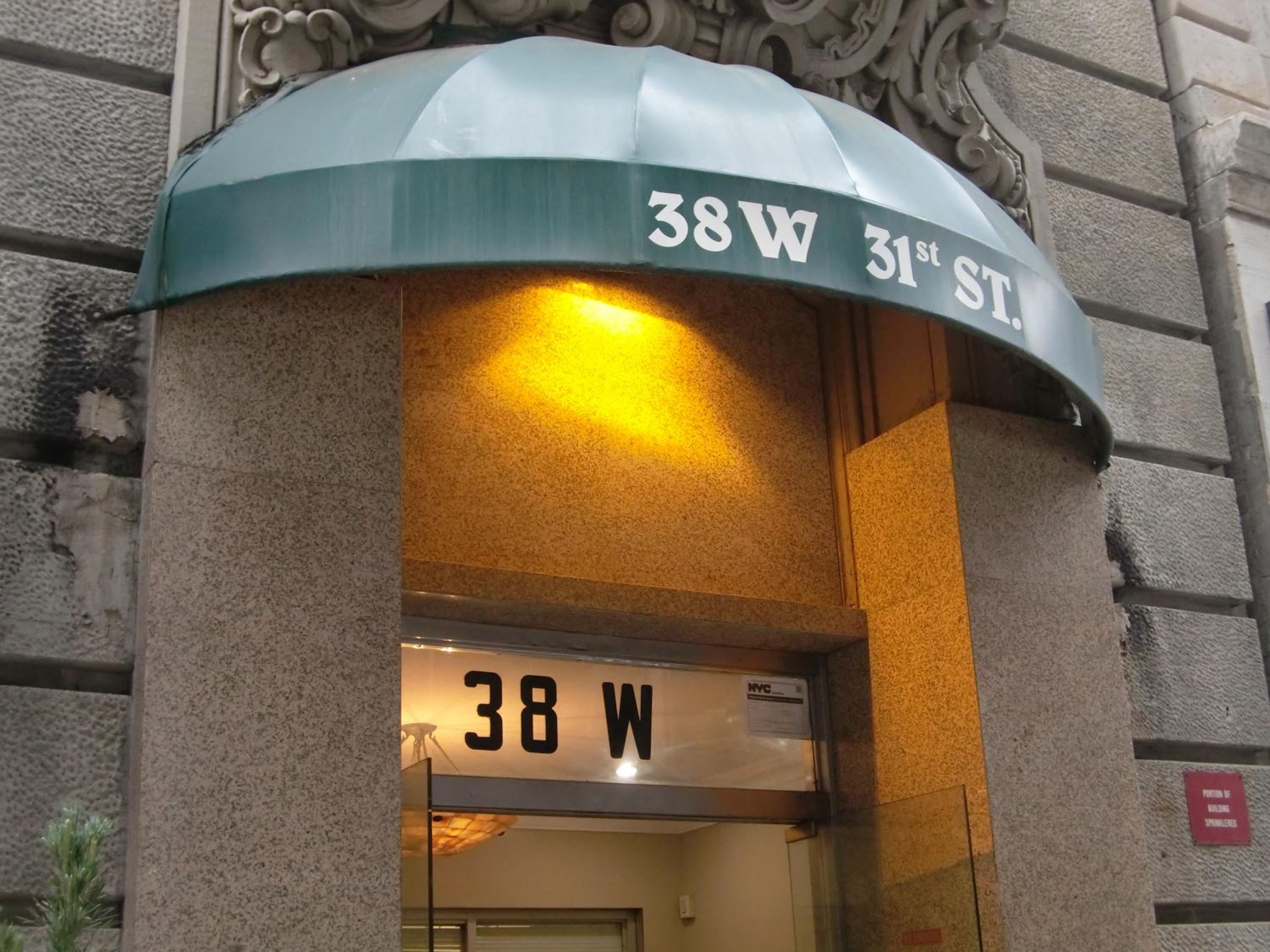 Hotel Studios Midtown Manhattan