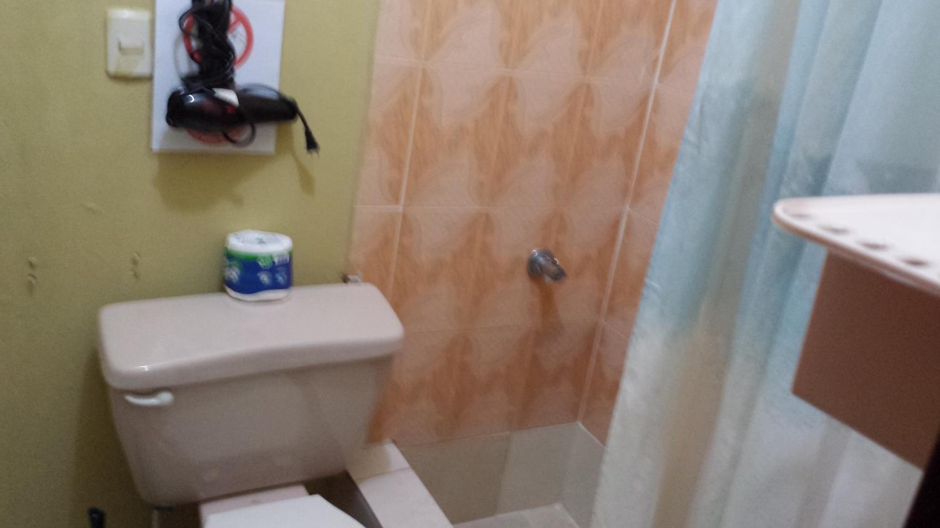 B&B KeisyAlba Punta Rucia