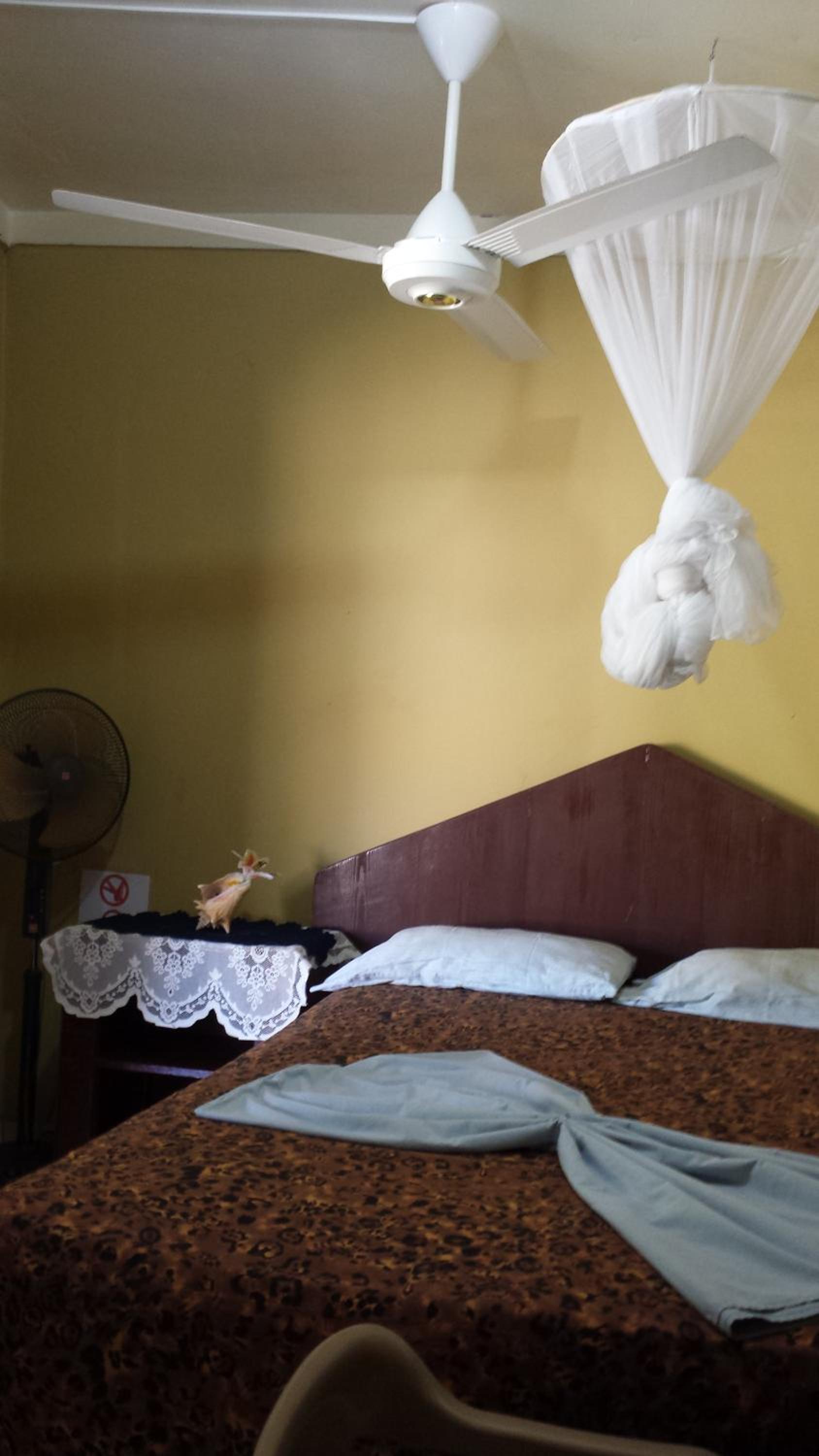 B&B KeisyAlba Punta Rucia