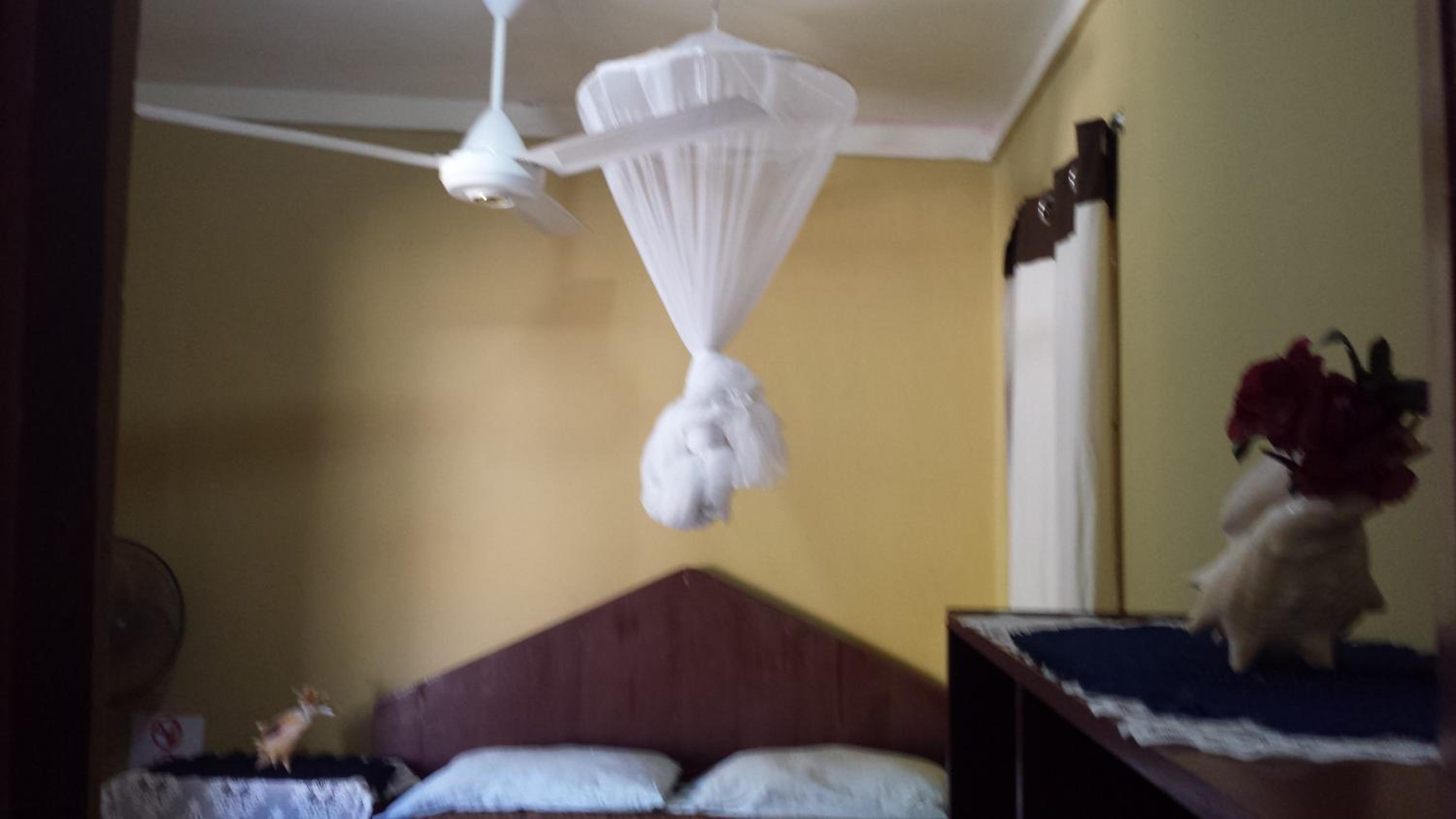 B&B KeisyAlba Punta Rucia