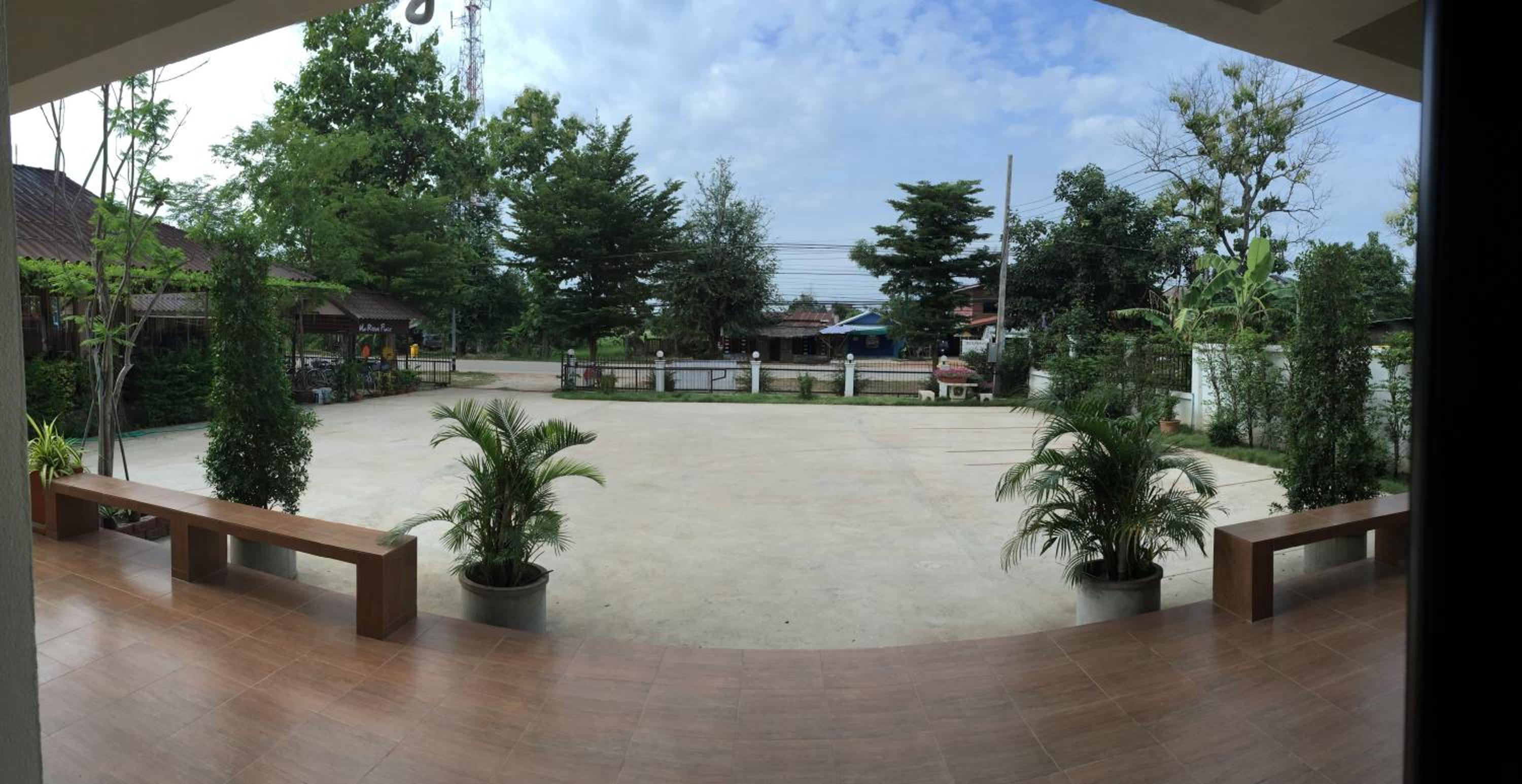 Ma Room Place Sukhothai Resort