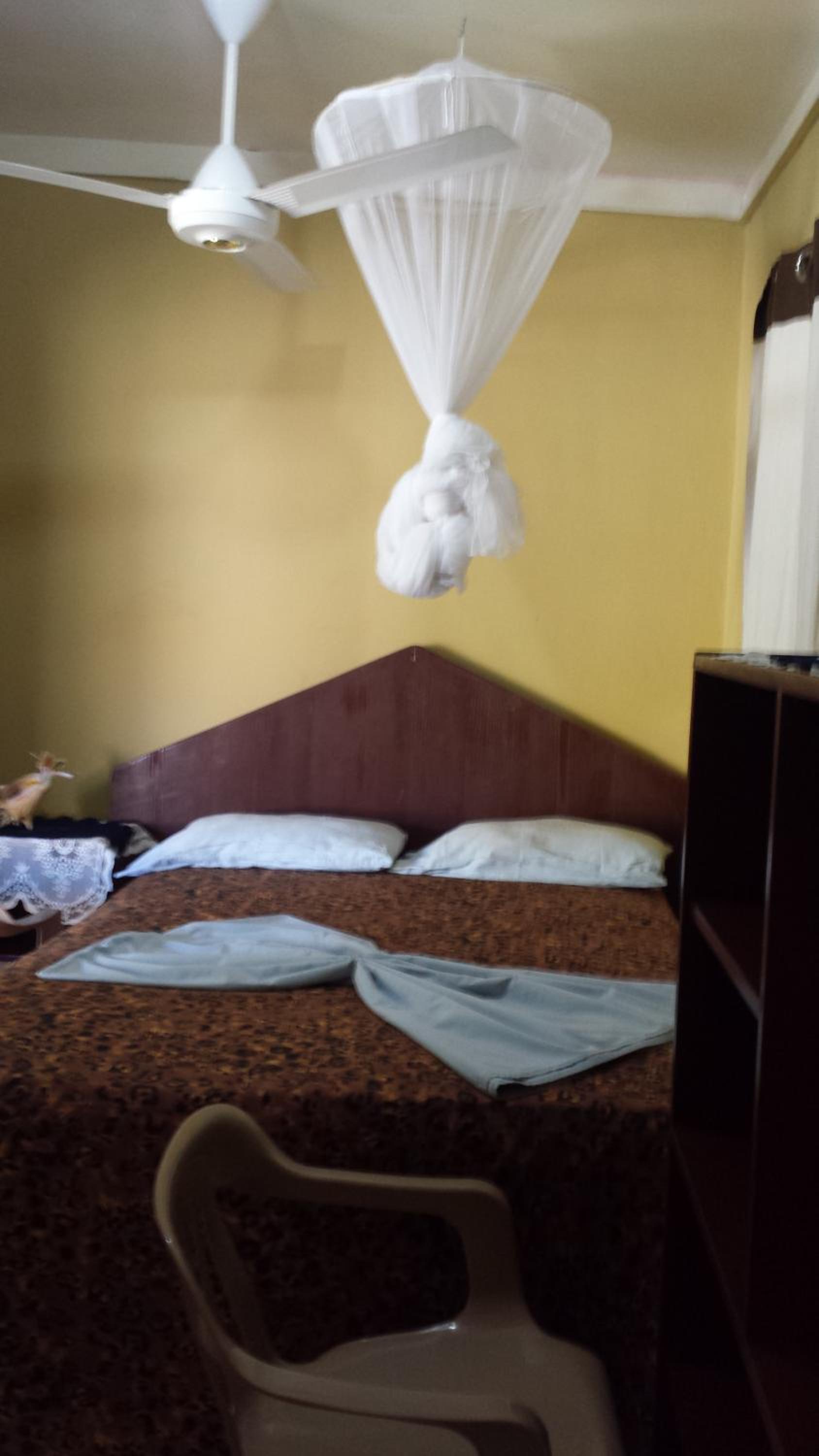 B&B KeisyAlba Punta Rucia