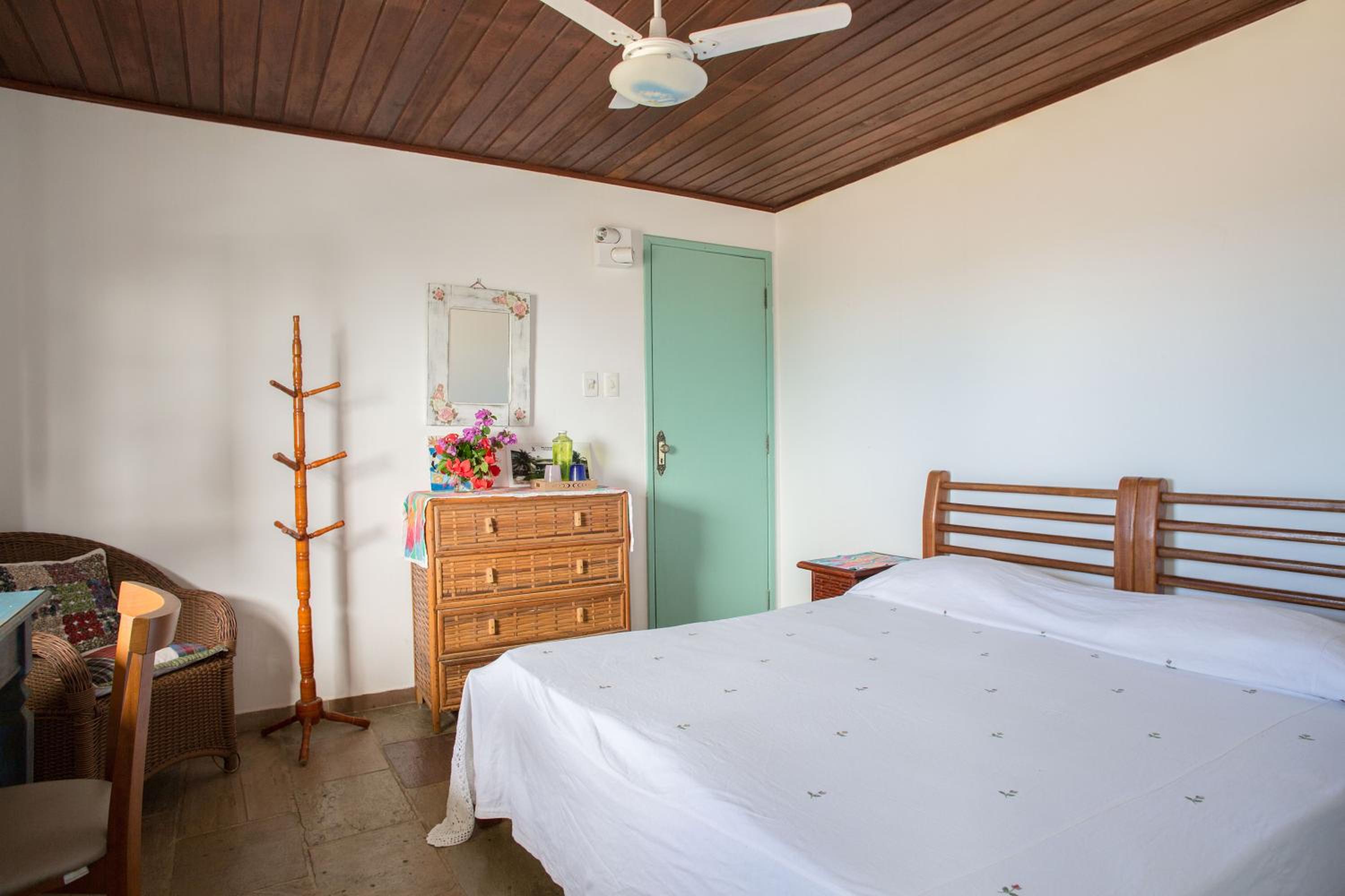 Alfazema Cultural Bed and Breakfast