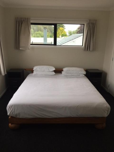 Brooklyn Motor Lodge