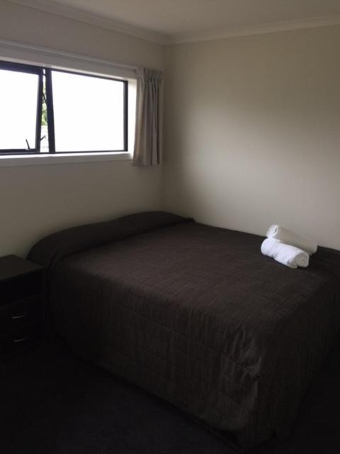 Brooklyn Motor Lodge