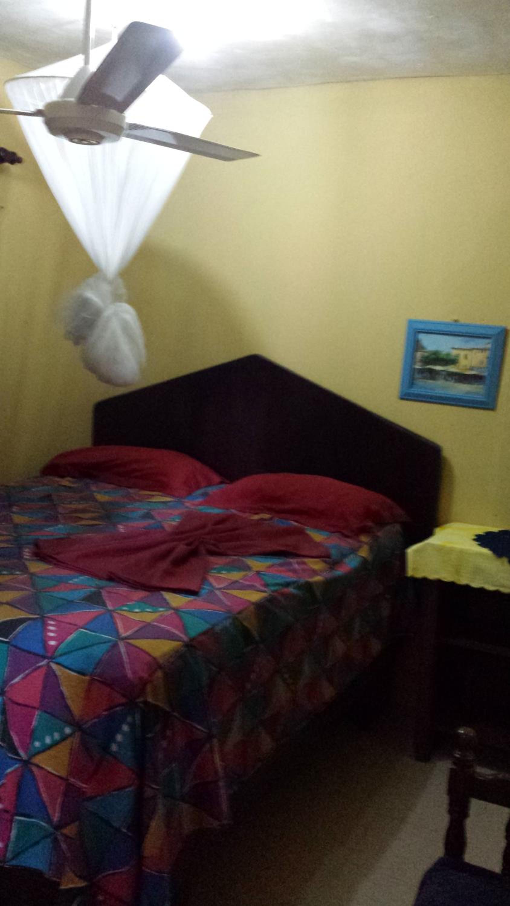 B&B KeisyAlba Punta Rucia