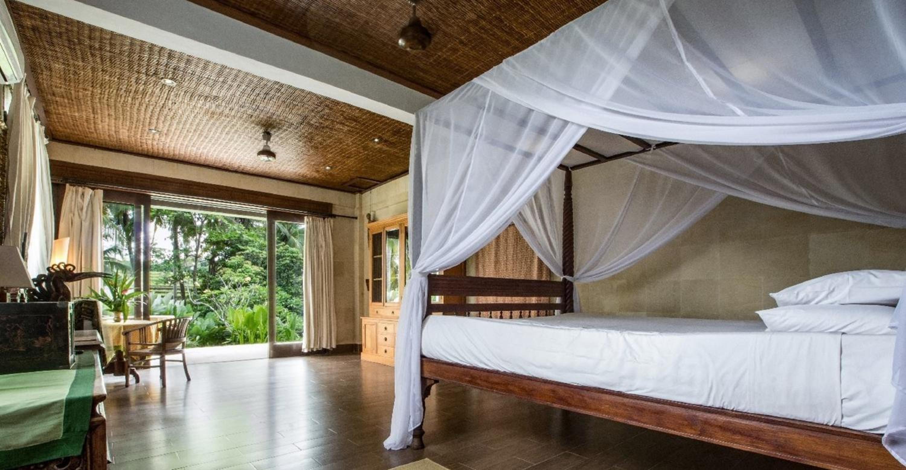 The Bali Purnati Center For The Arts