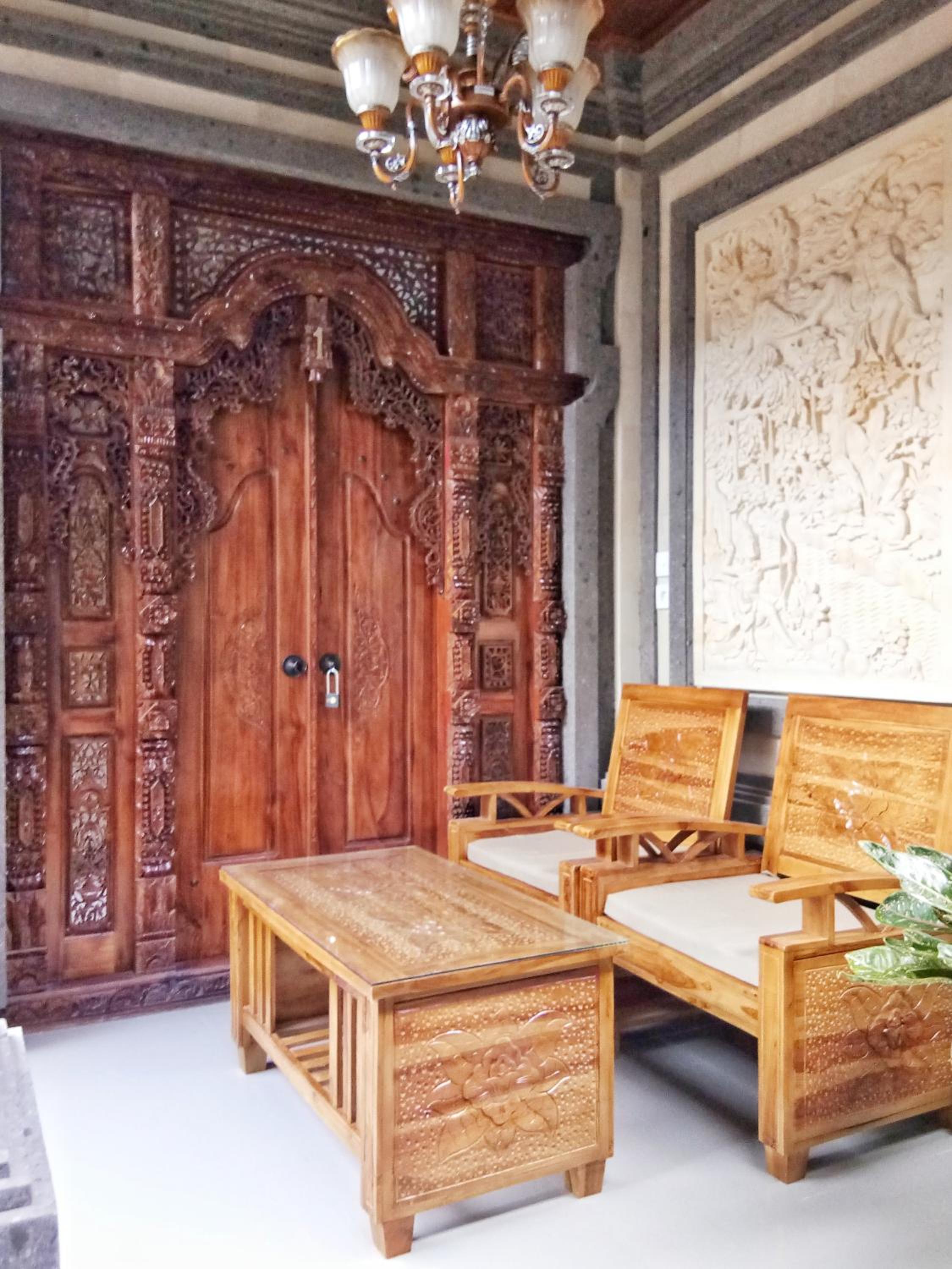 Umah Anila