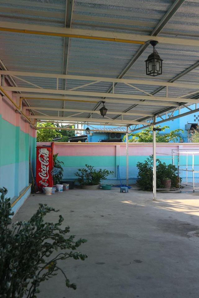 Pa Chalermchai Guesthouse