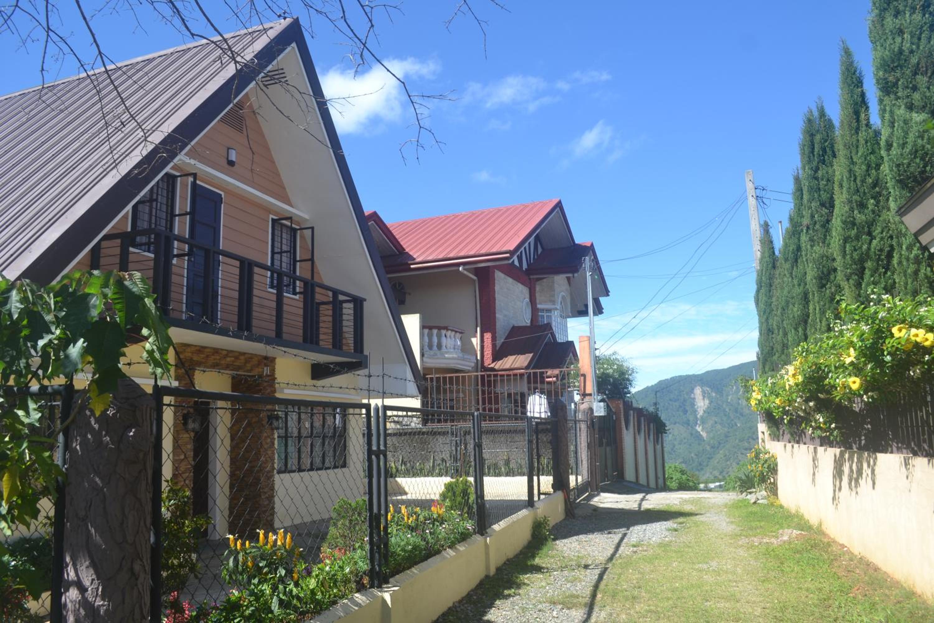Zya 3BR A-House view 5