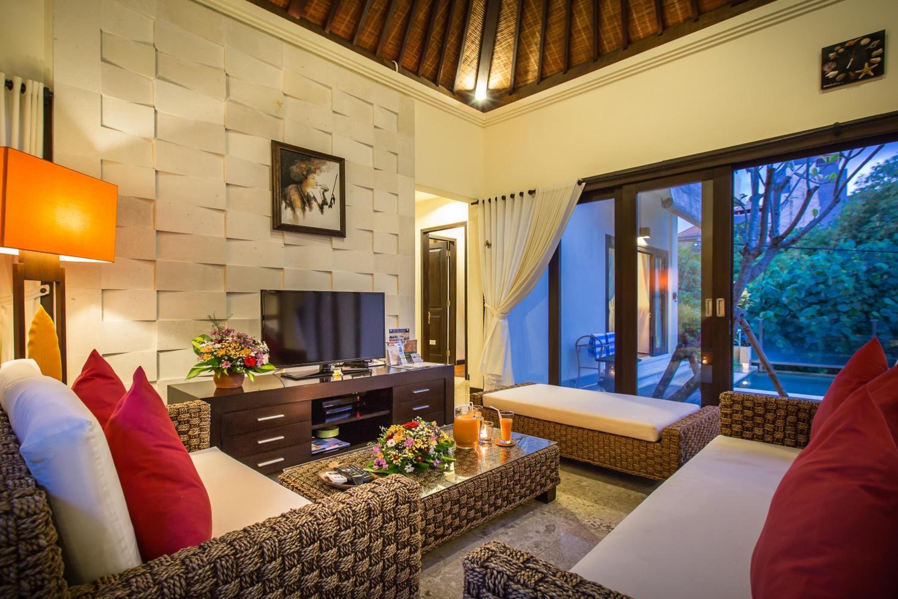 The Reika Villas by Nagisa Bali