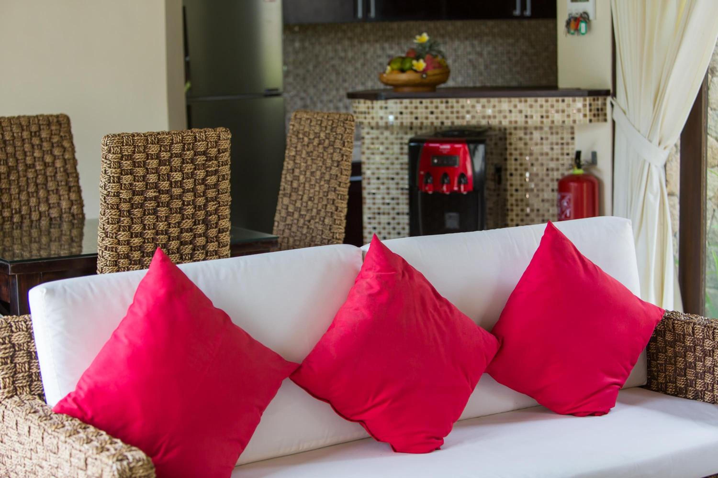 The Reika Villas by Nagisa Bali
