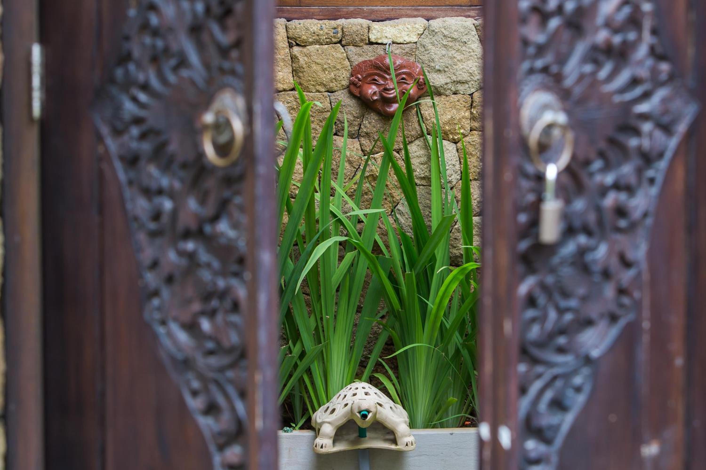 The Reika Villas by Nagisa Bali