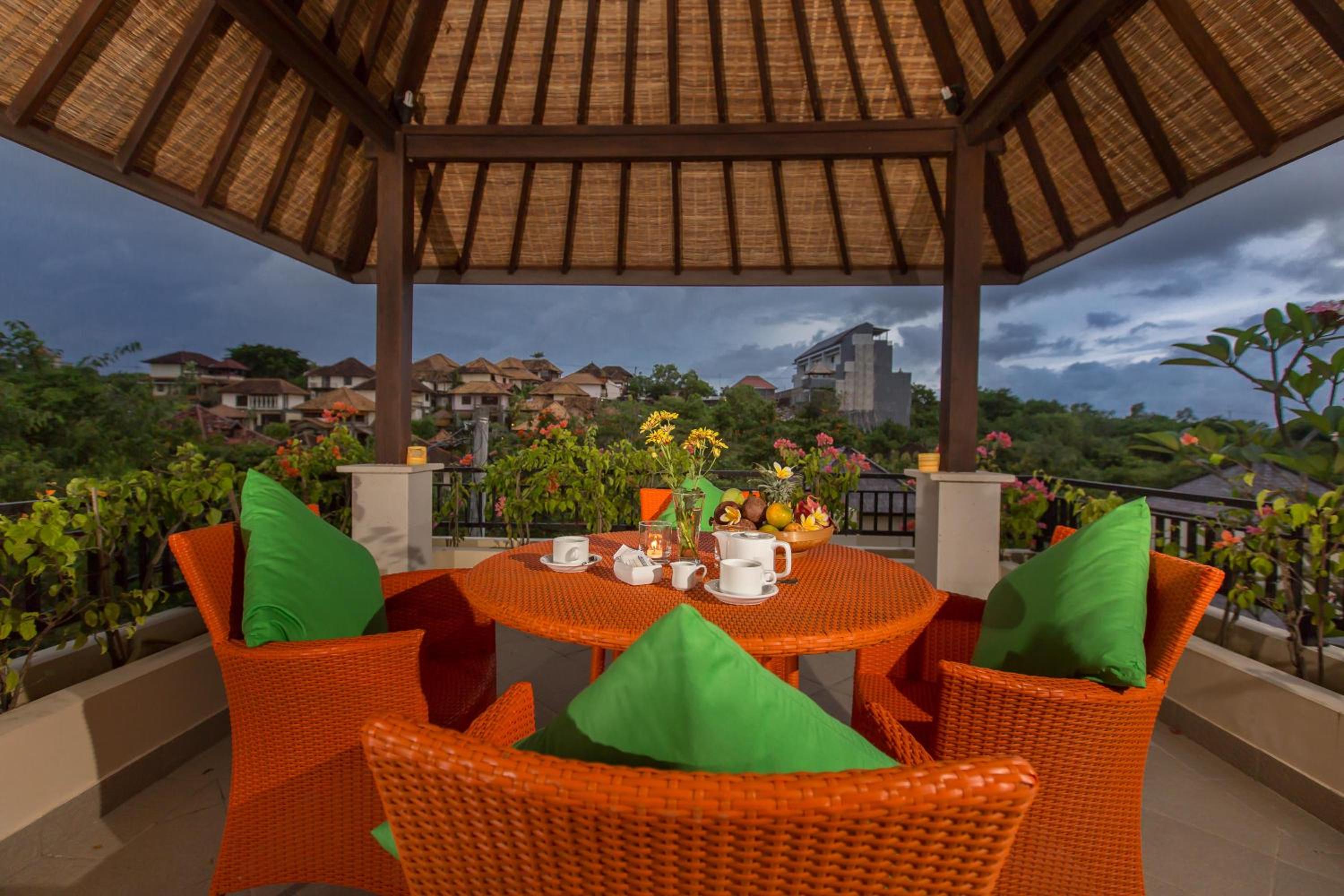 The Reika Villas by Nagisa Bali