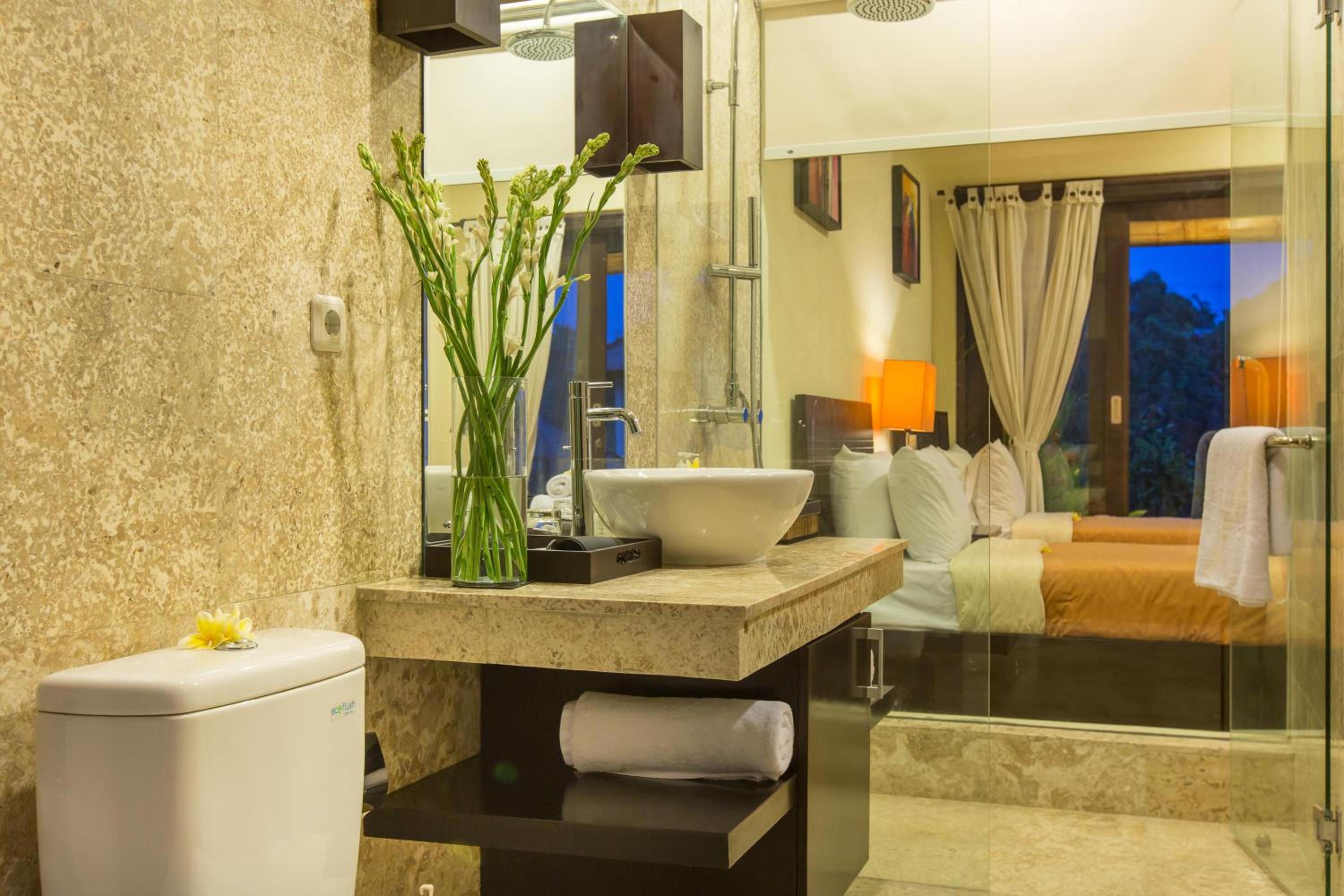 The Reika Villas by Nagisa Bali