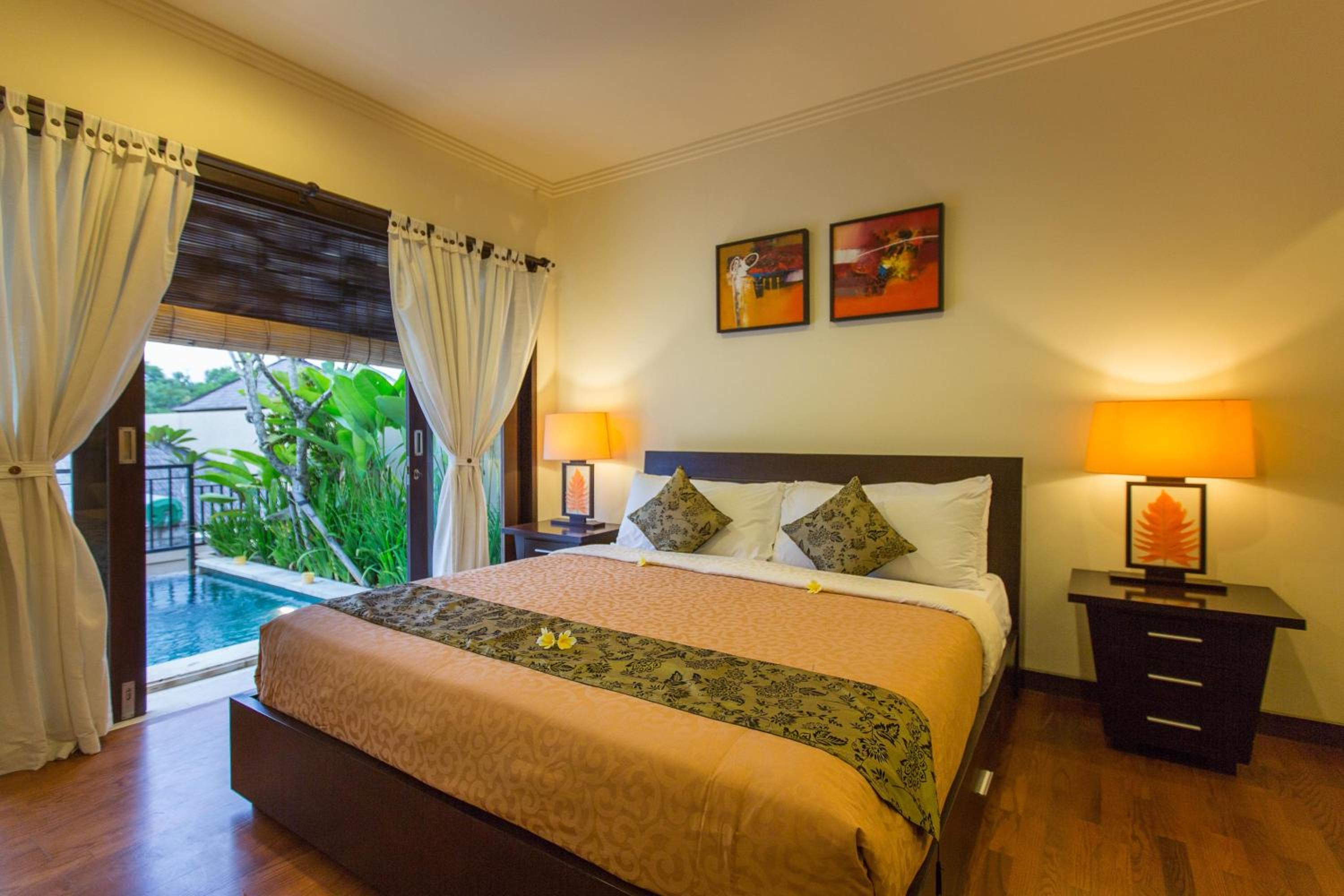The Reika Villas by Nagisa Bali