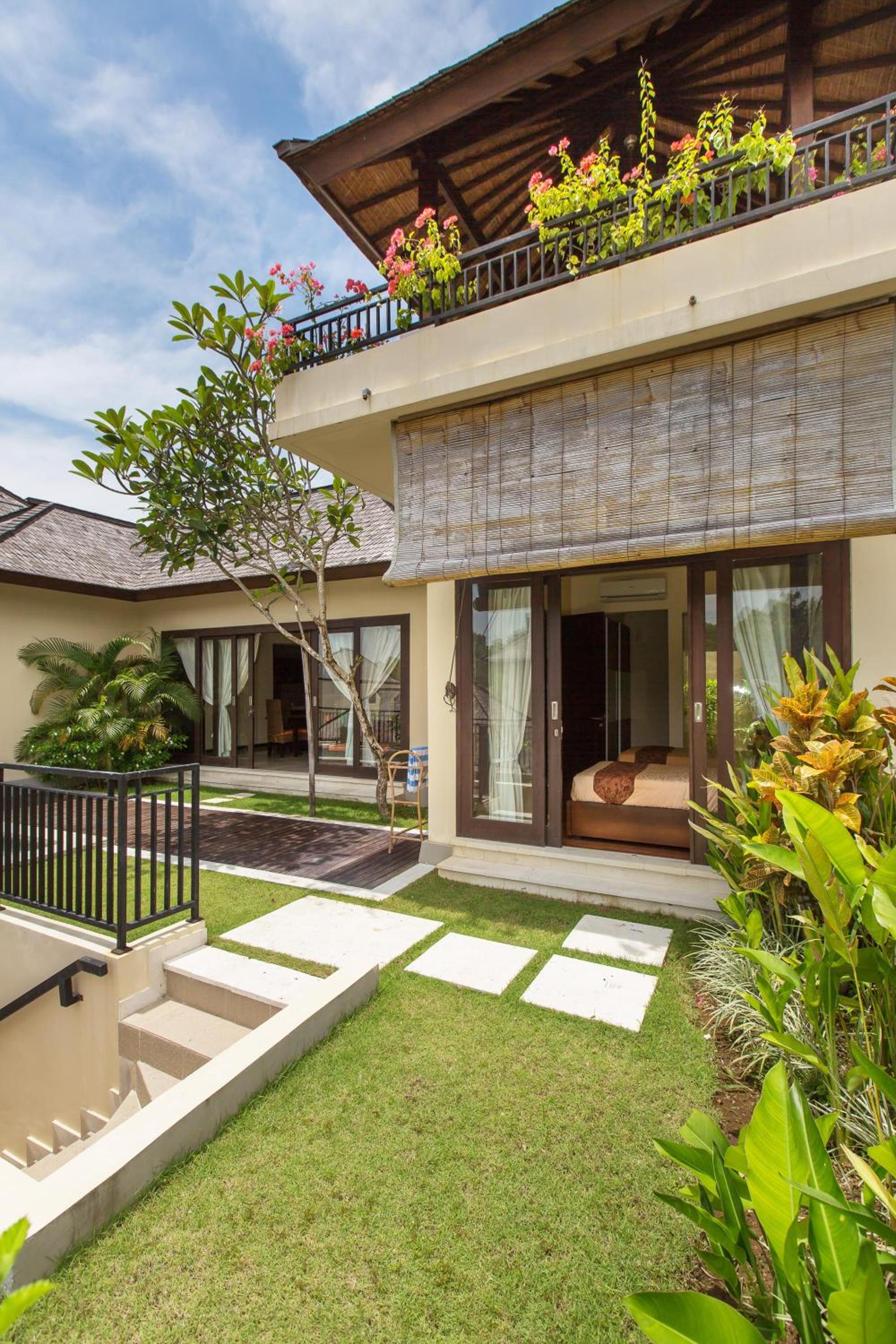 The Reika Villas by Nagisa Bali