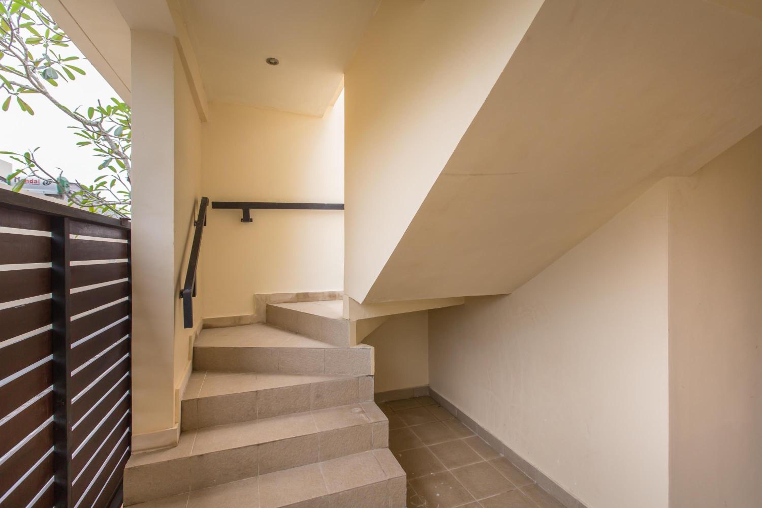 The Reika Villas by Nagisa Bali